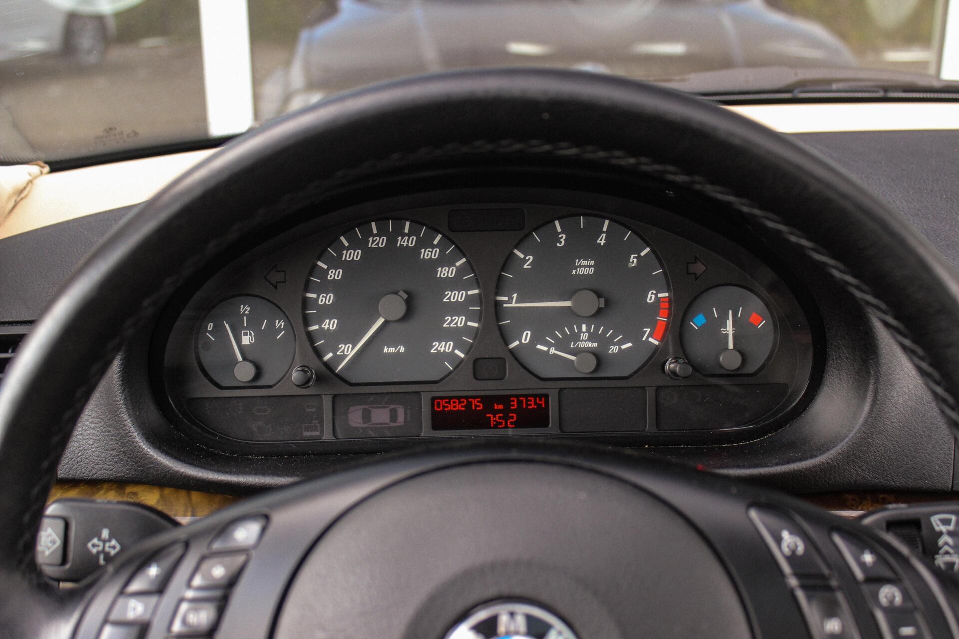 Foto van BMW 3-serie Coupé