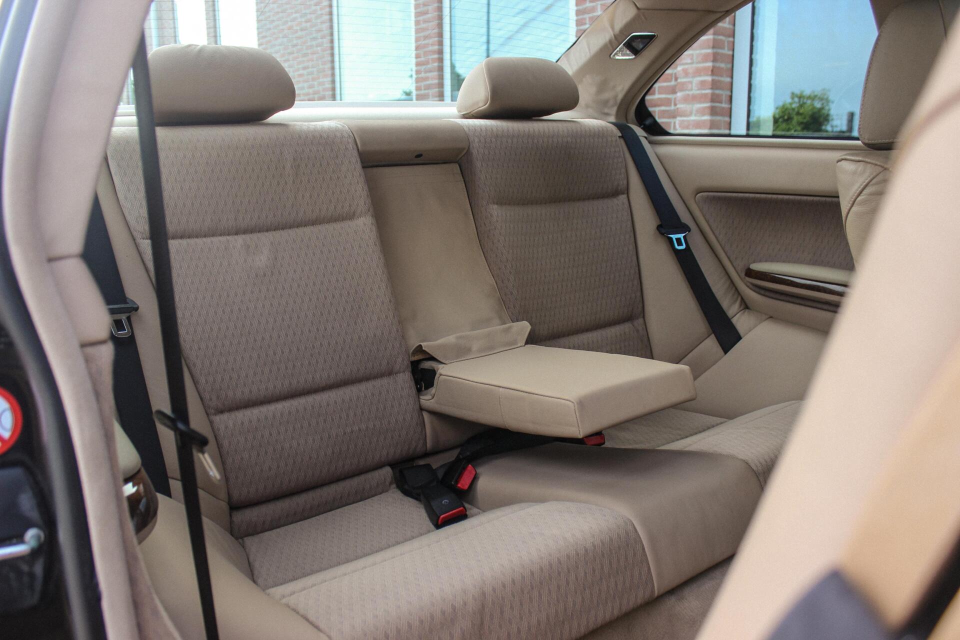 Foto van BMW 3-serie Coupé