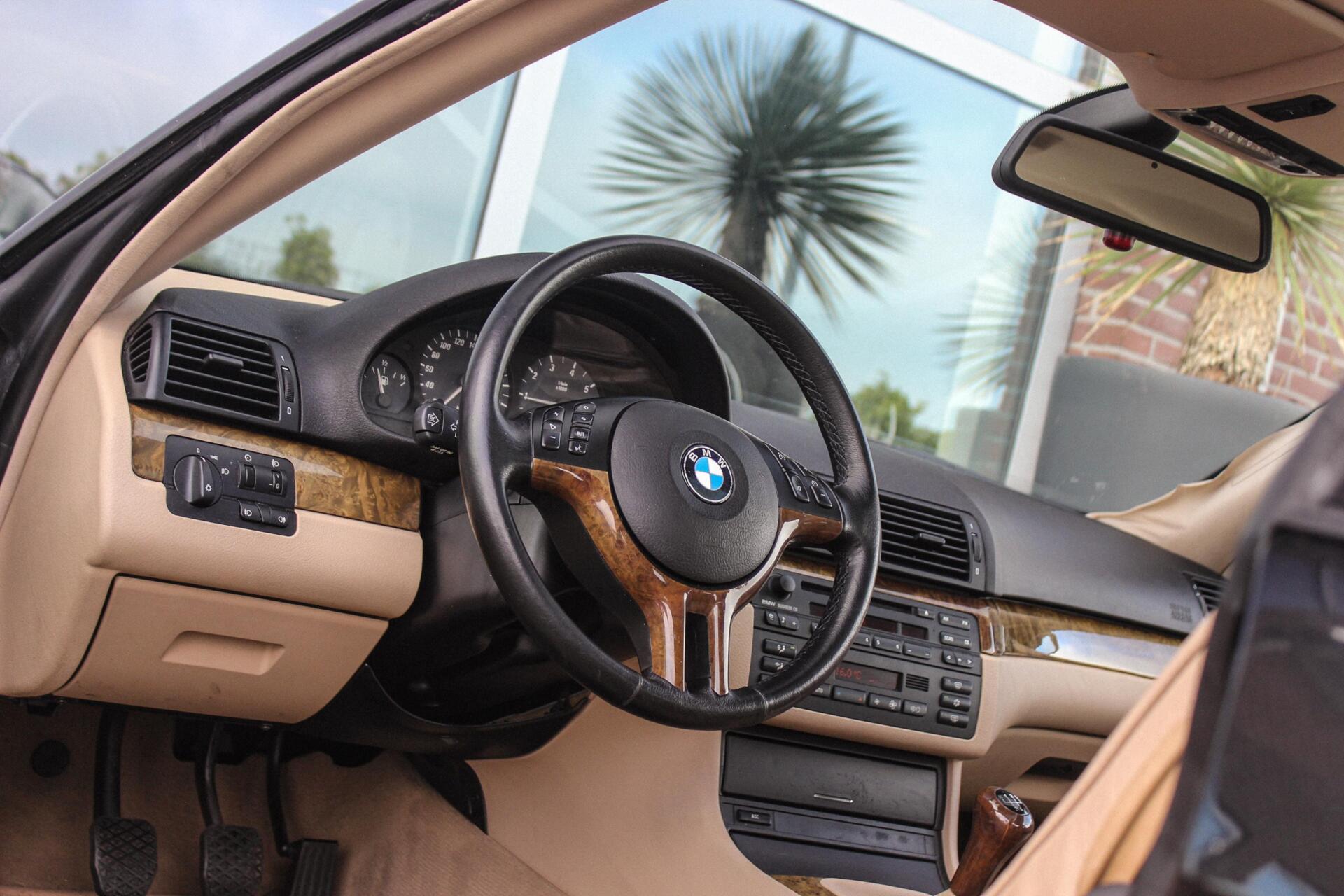 Foto van BMW 3-serie Coupé
