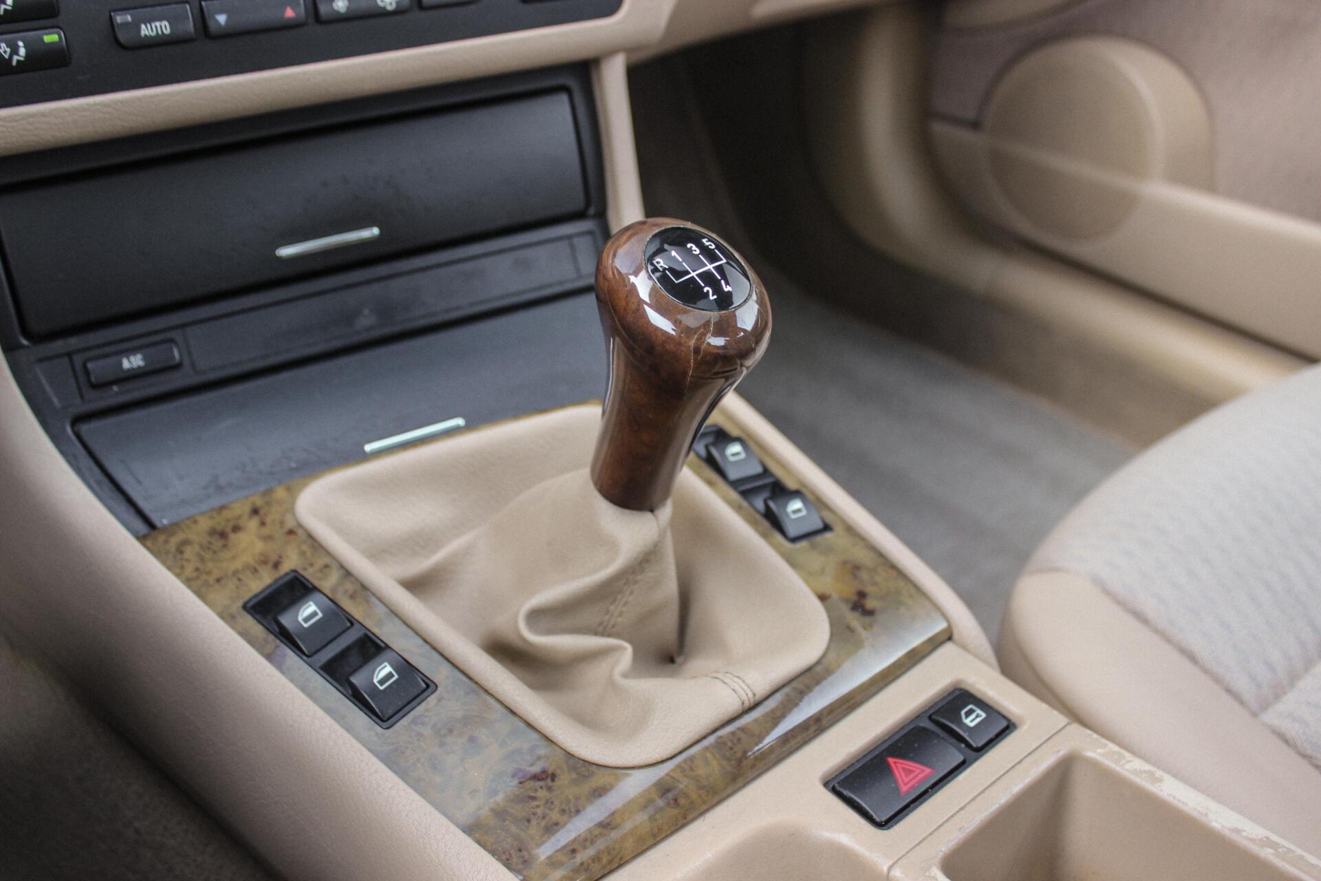 Foto van BMW 3-serie Coupé