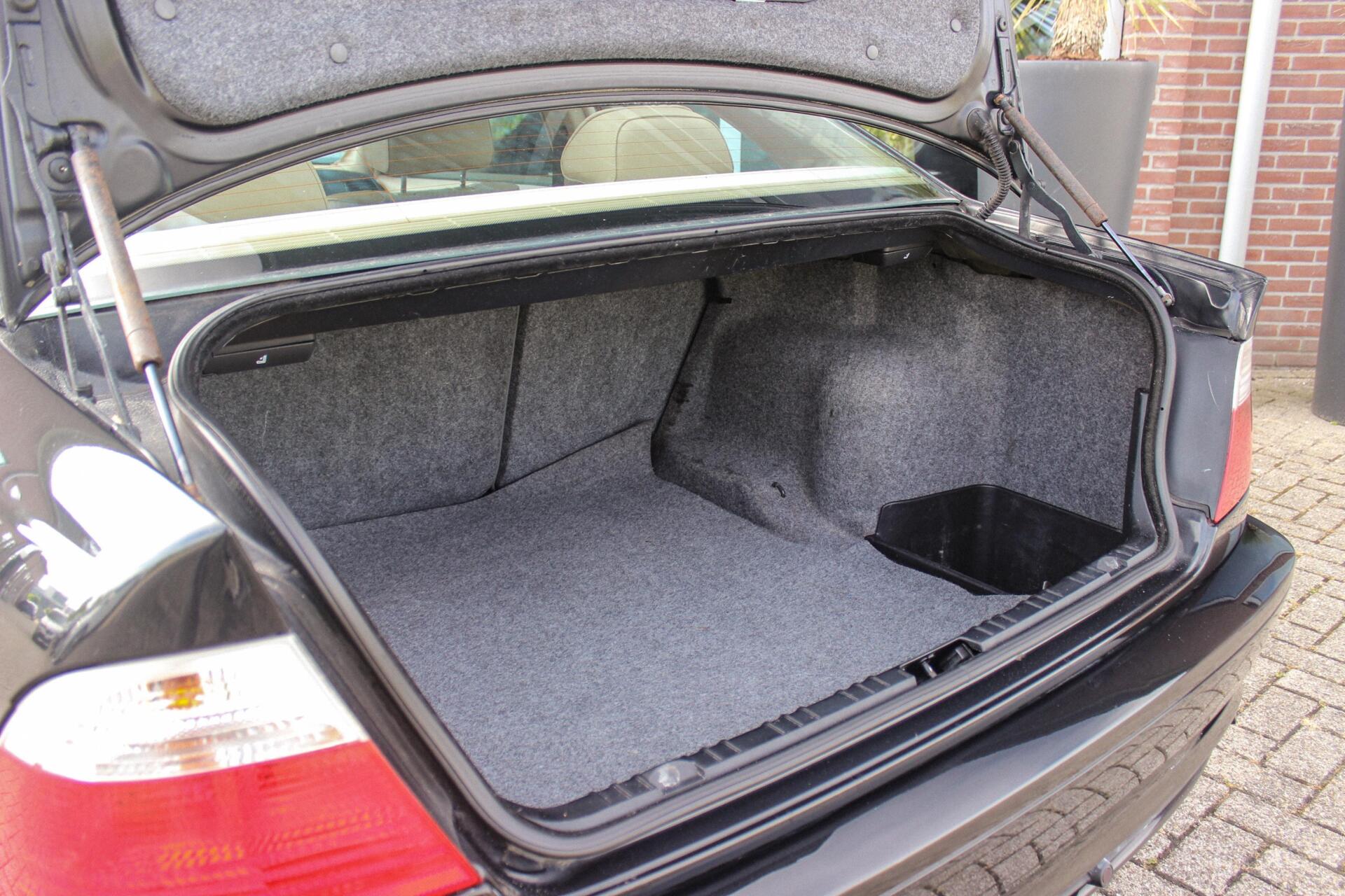 Foto van BMW 3-serie Coupé
