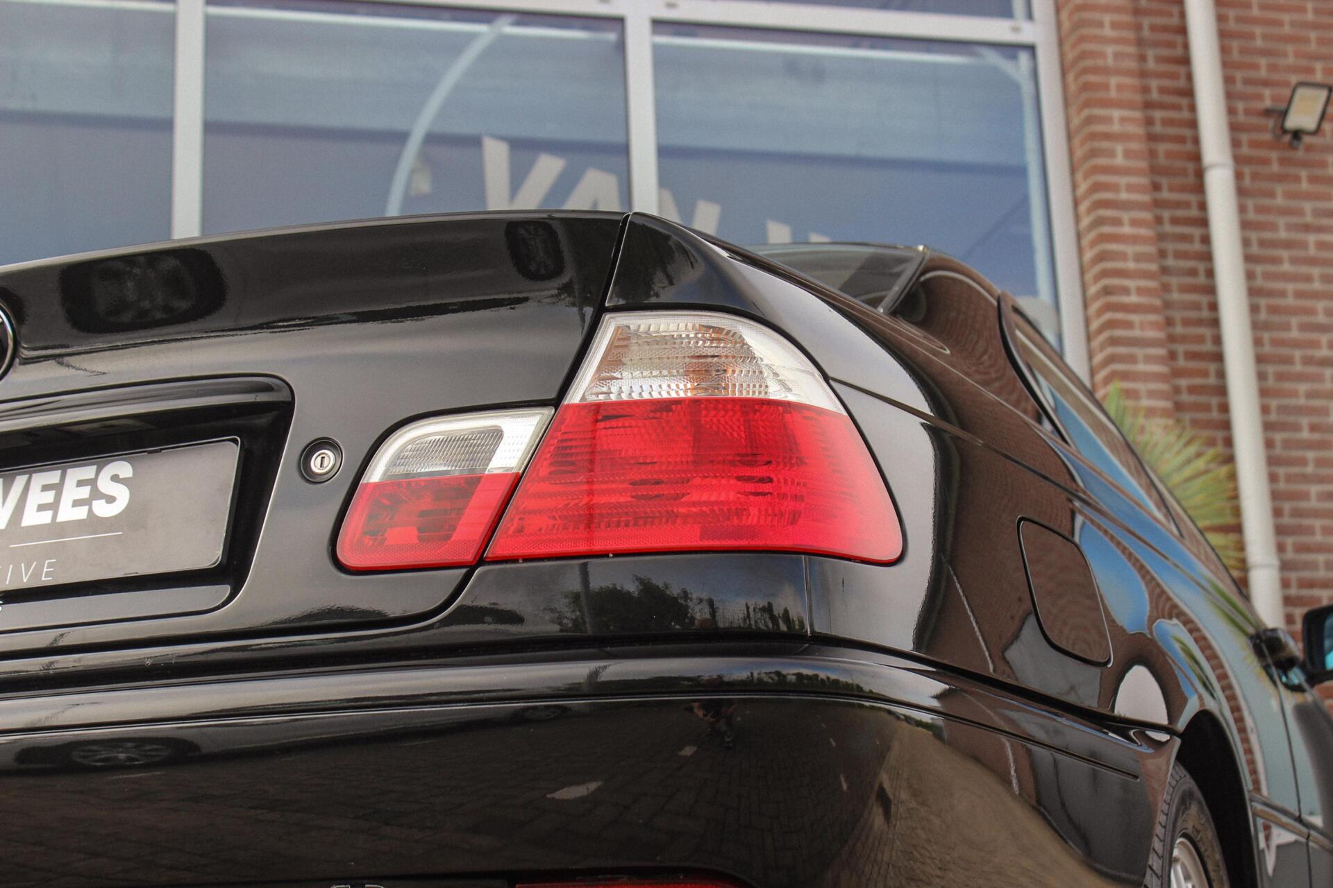 Foto van BMW 3-serie Coupé