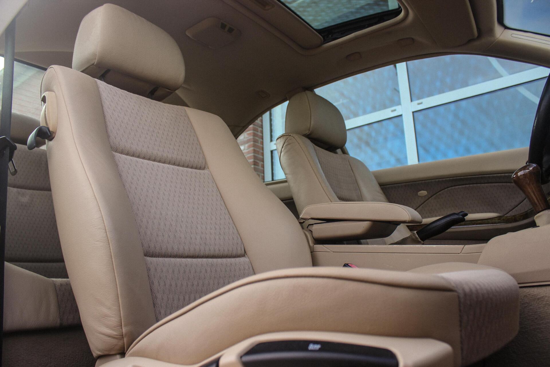 Foto van BMW 3-serie Coupé