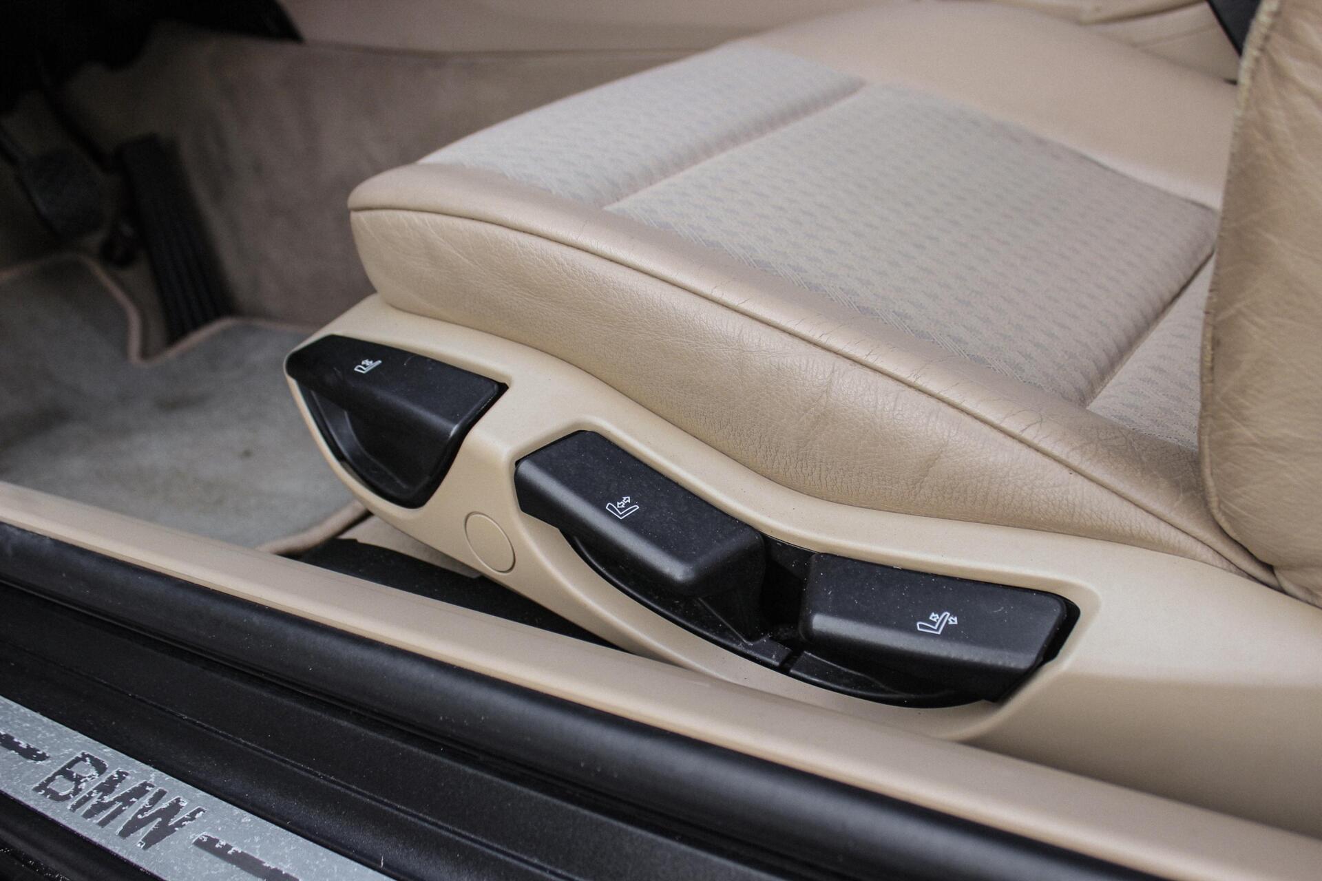 Foto van BMW 3-serie Coupé