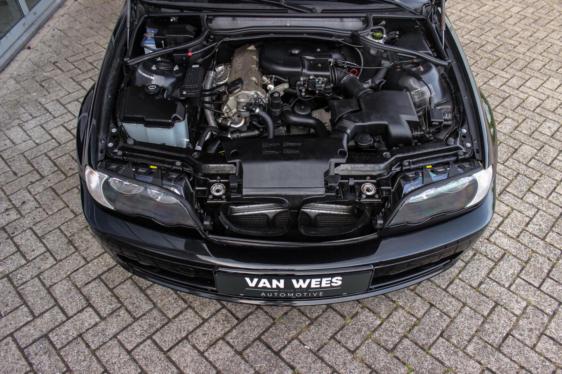 Foto van BMW 3-serie Coupé