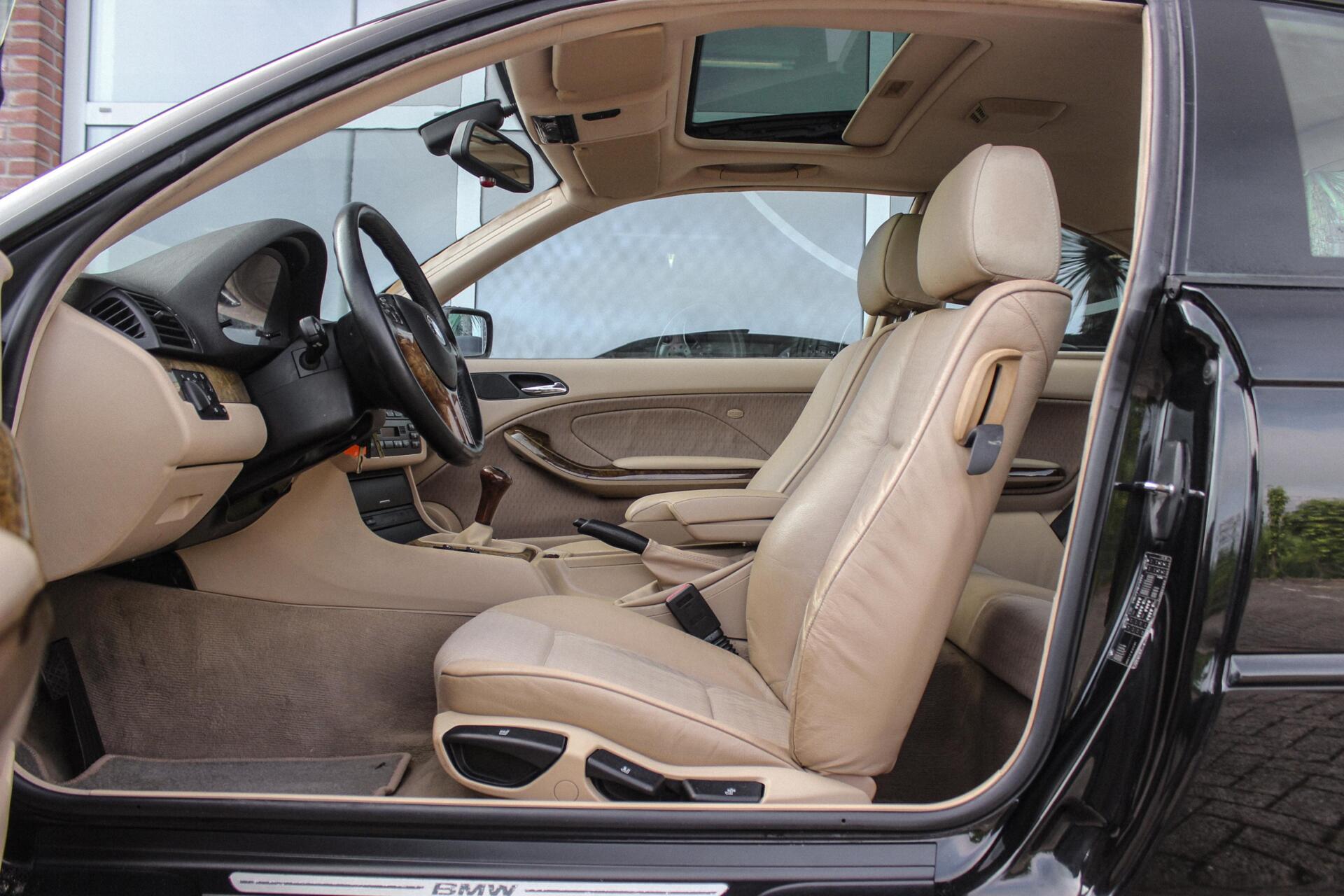 Foto van BMW 3-serie Coupé