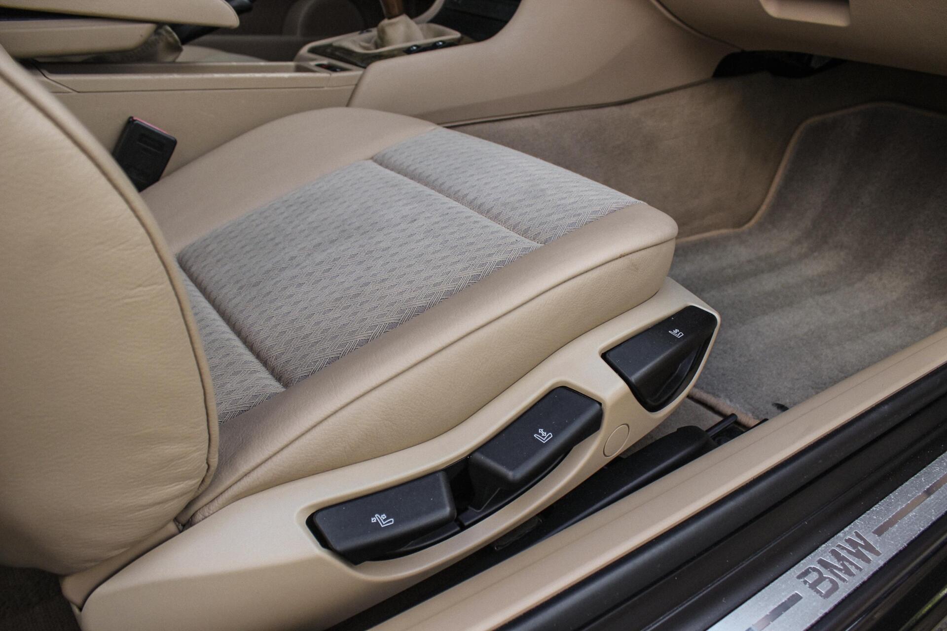 Foto van BMW 3-serie Coupé