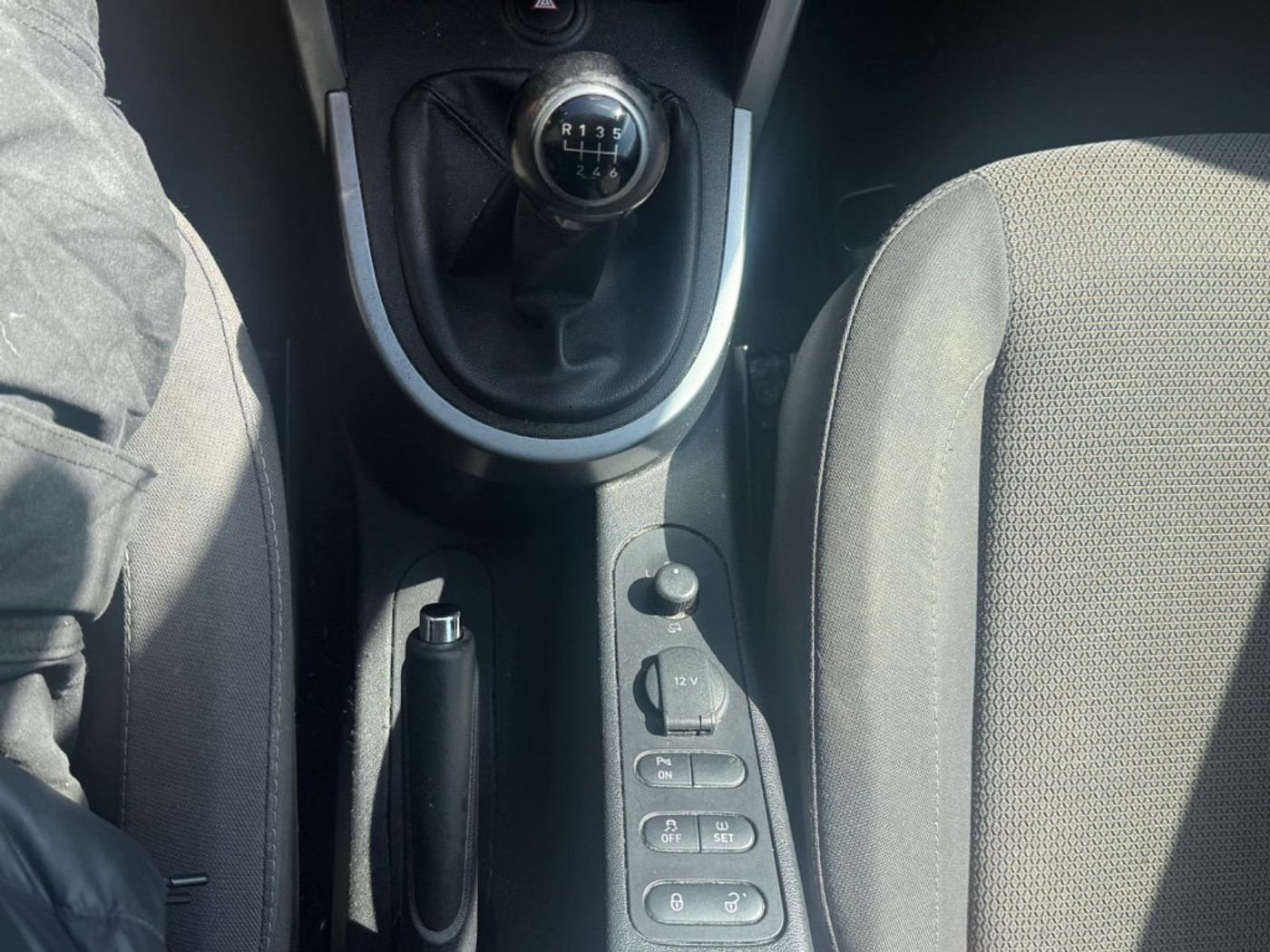 Foto van Seat Altea XL