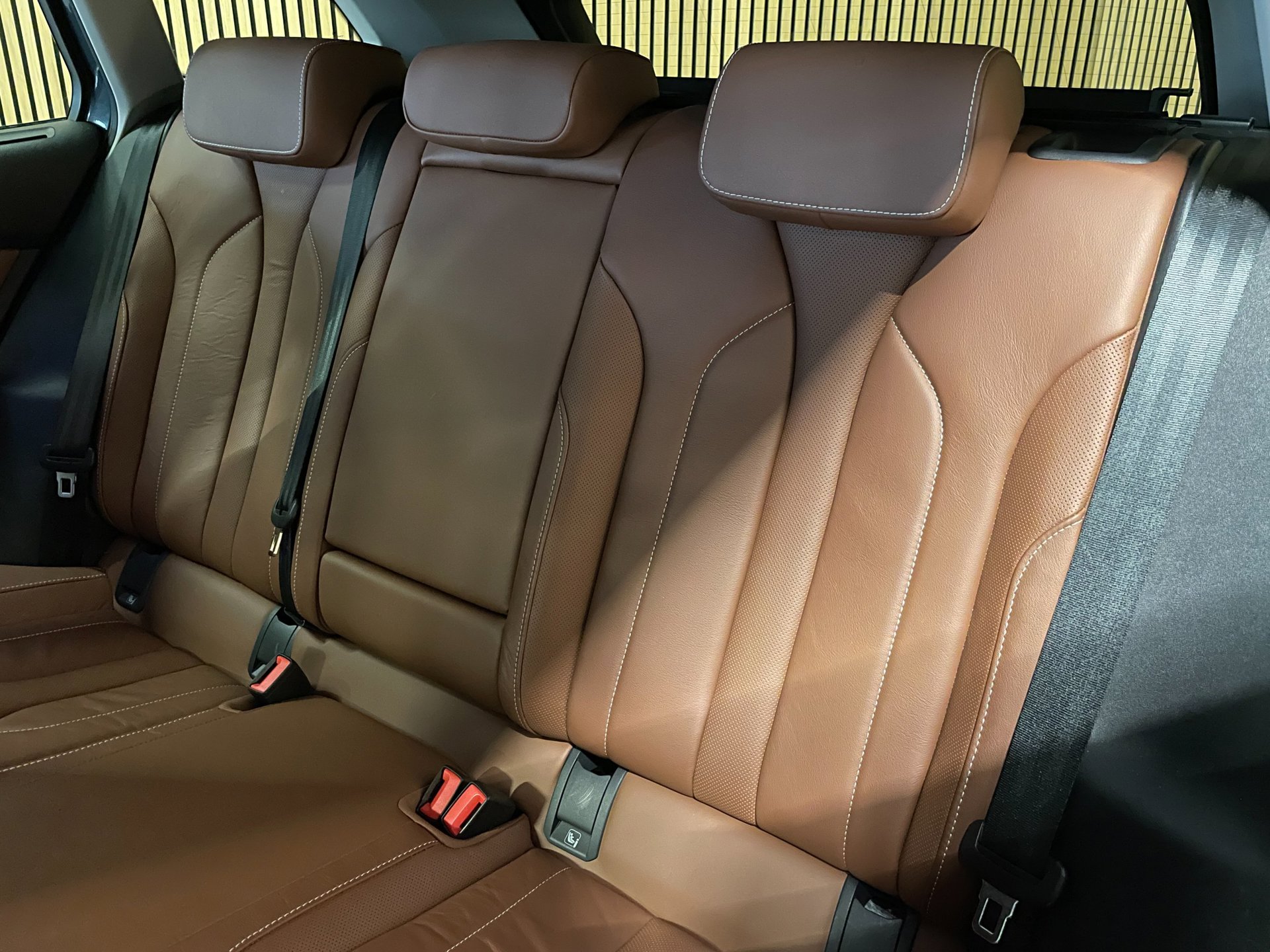 Foto van Skoda Enyaq 80