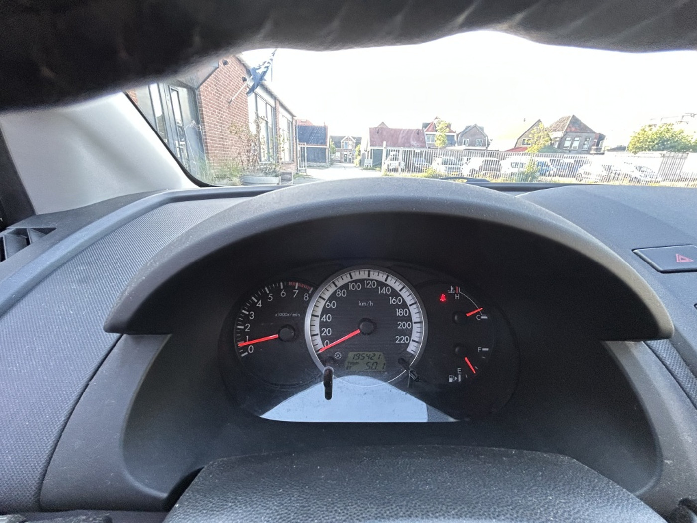 Foto van Mazda Mazda 5