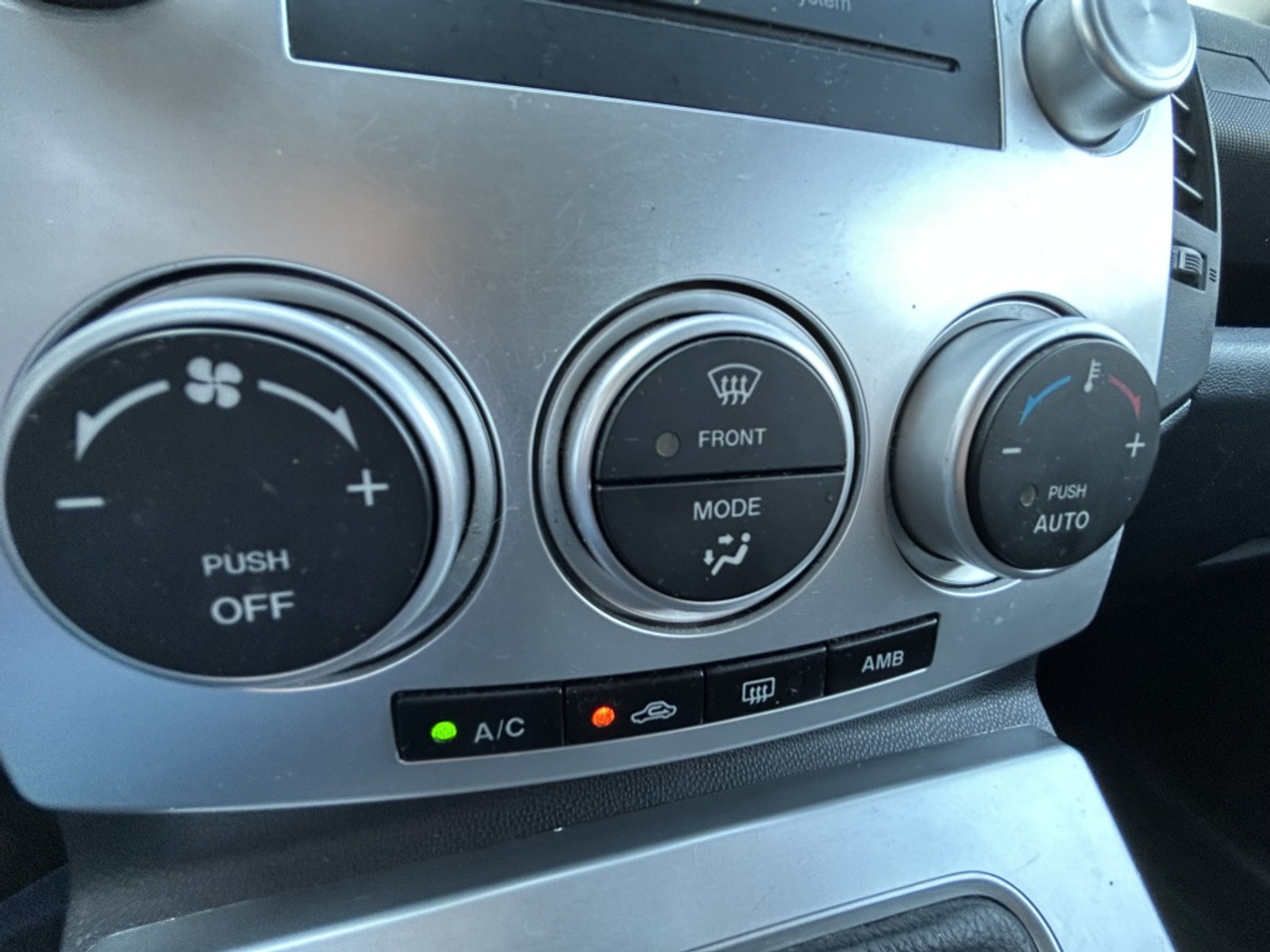 Foto van Mazda Mazda 5