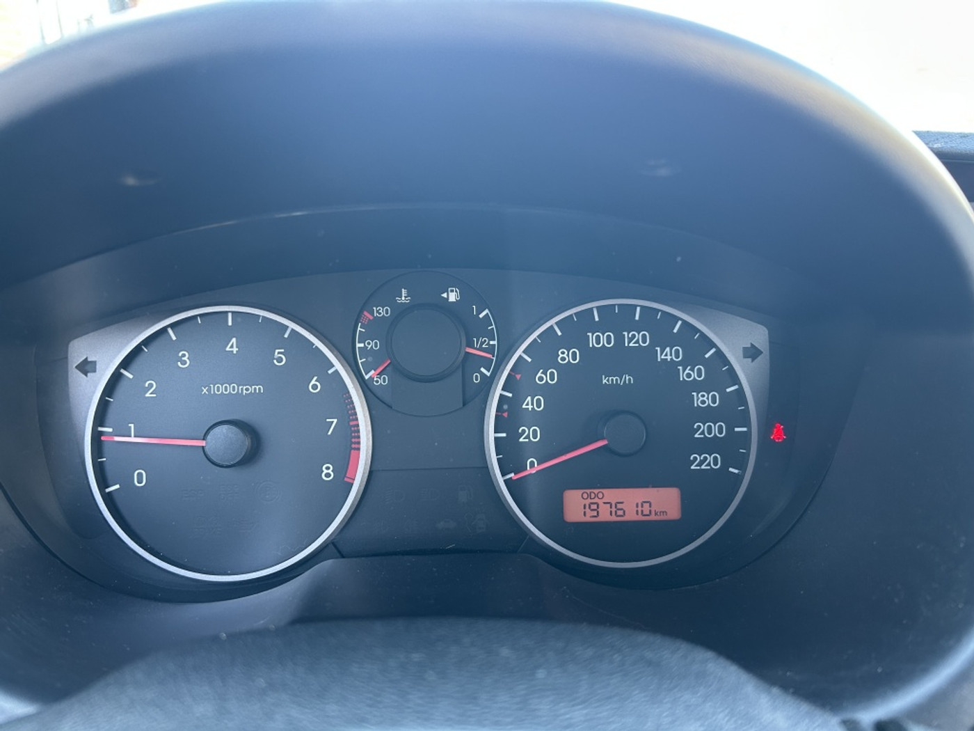 Foto van Mazda Mazda 5