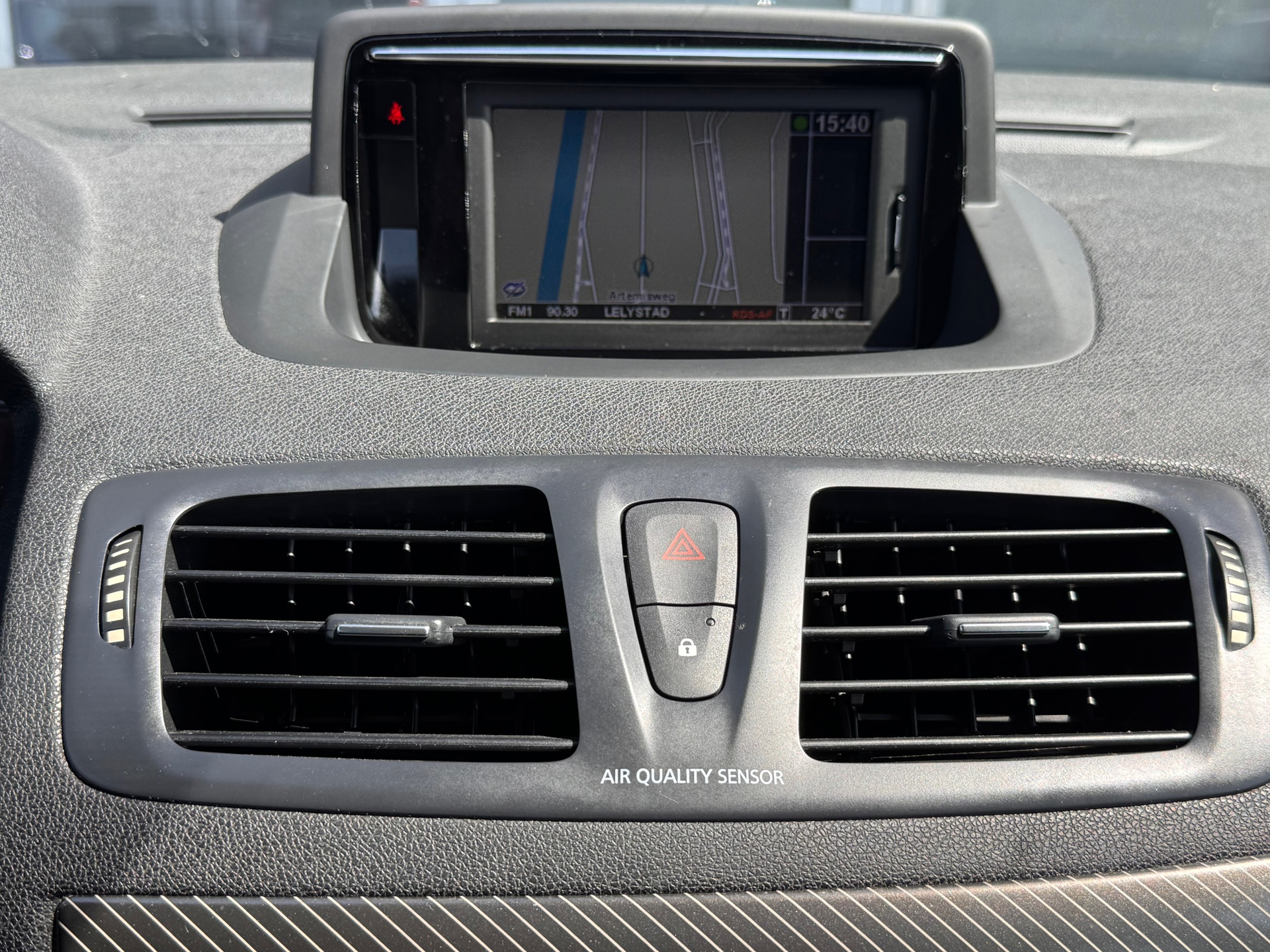 Foto van Renault Megane