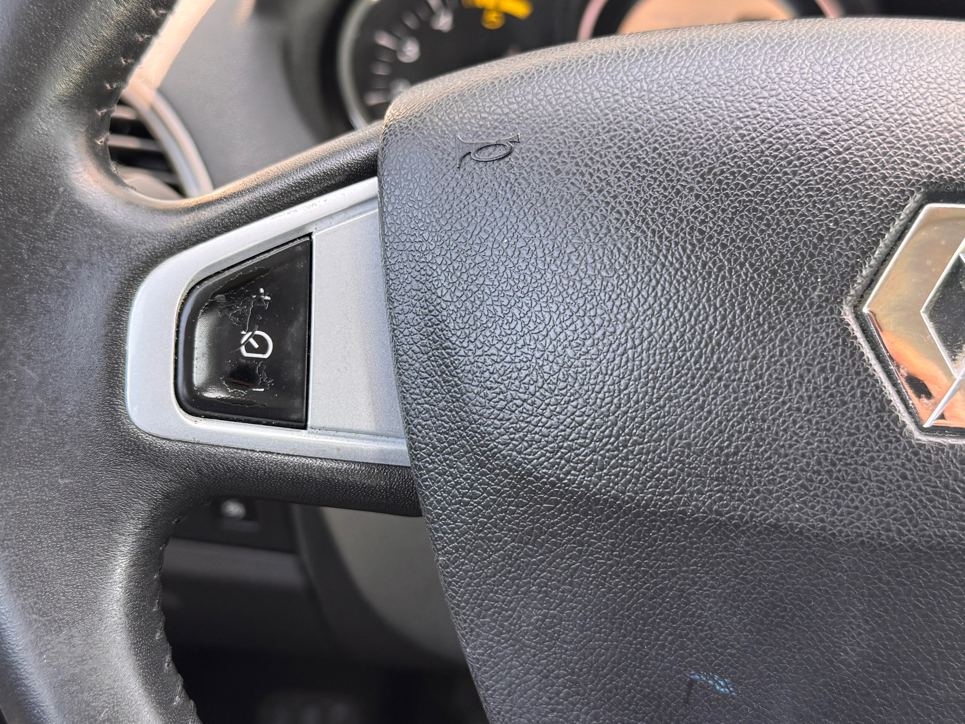 Foto van Renault Megane
