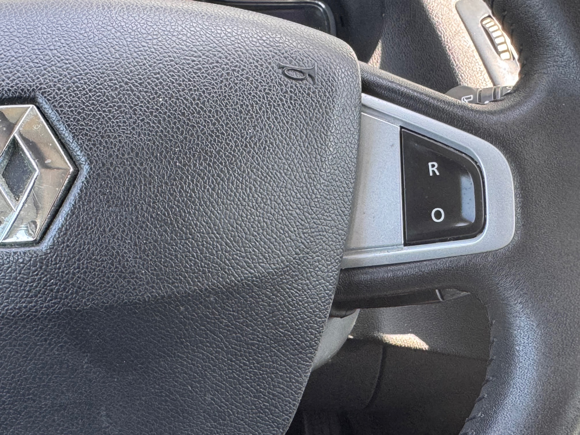 Foto van Renault Megane