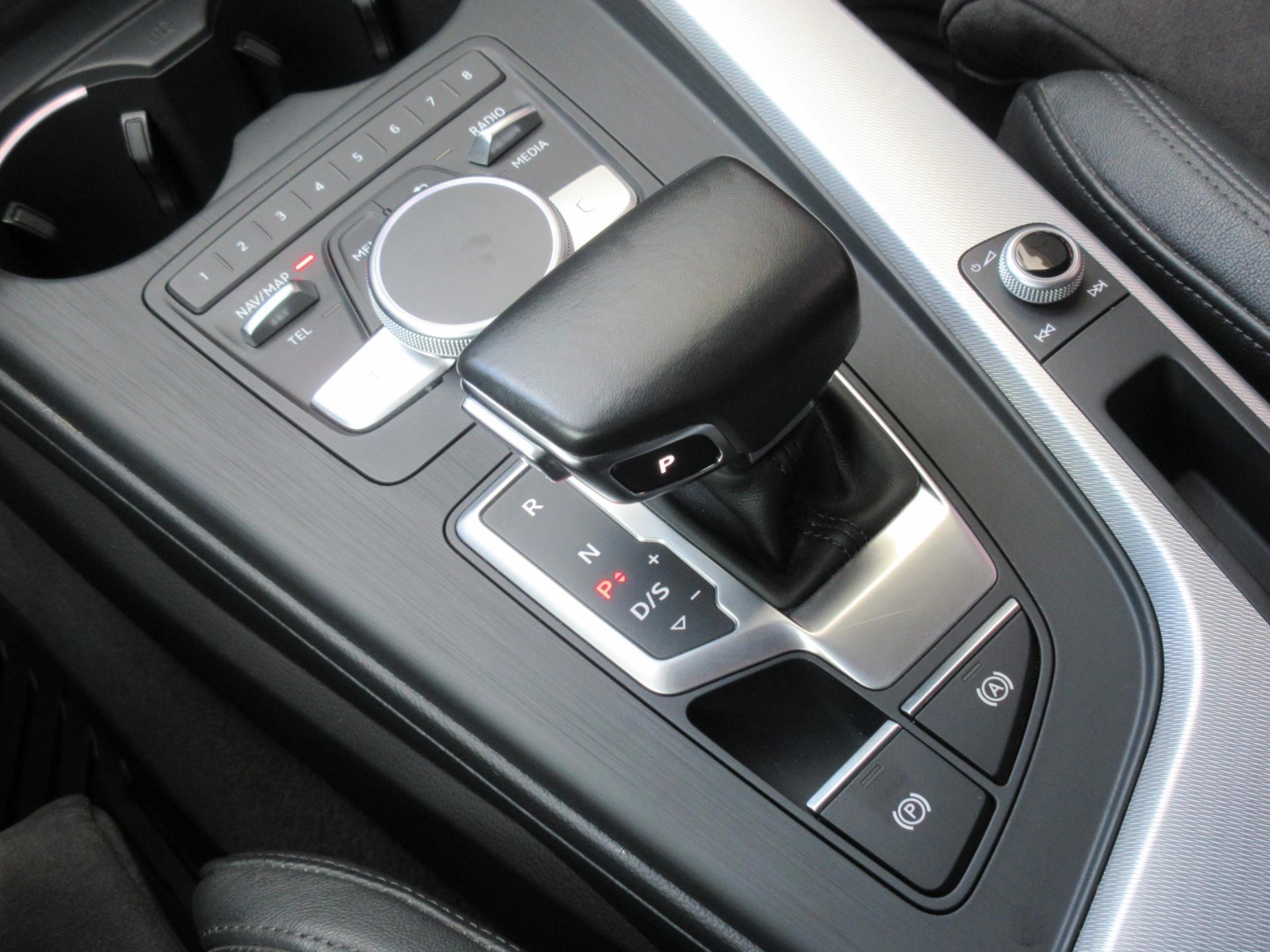 Foto van Audi A5 Coupe