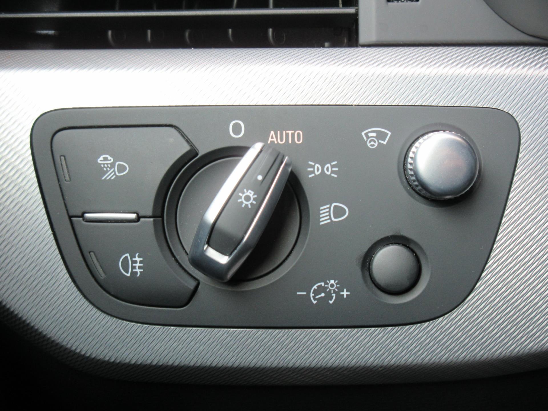 Foto van Audi A5 Coupe