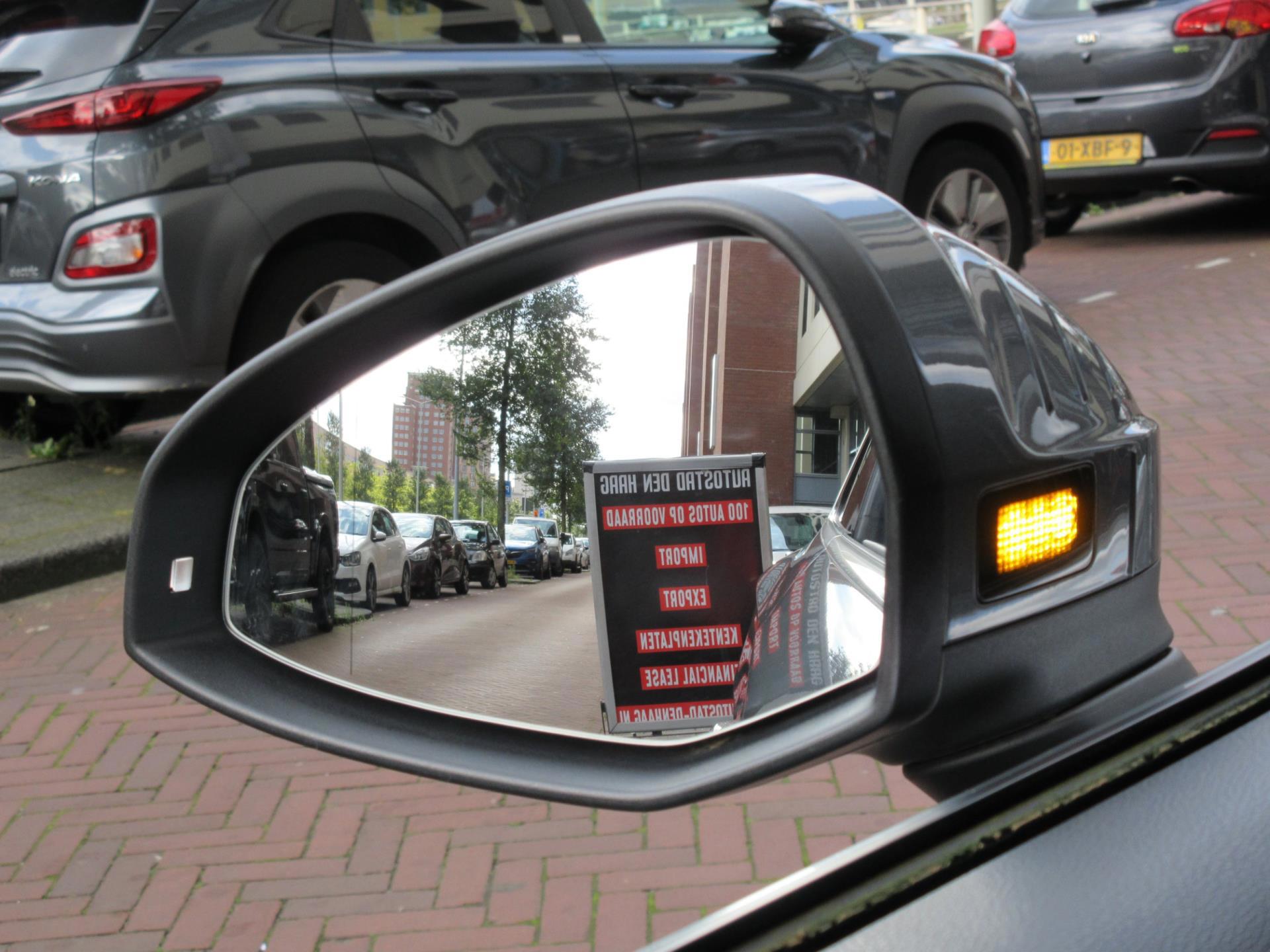 Foto van Audi A5 Coupe