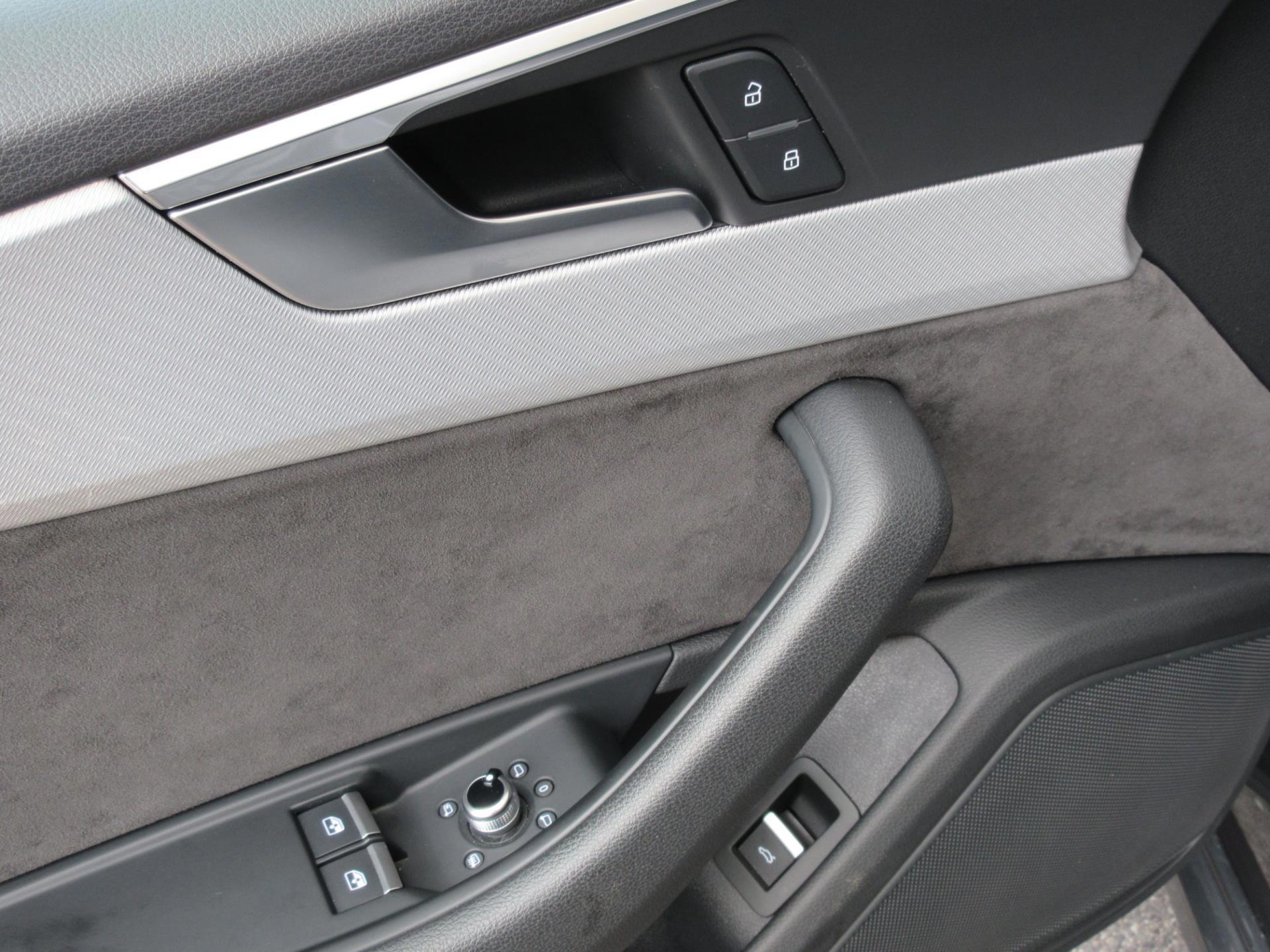 Foto van Audi A5 Coupe