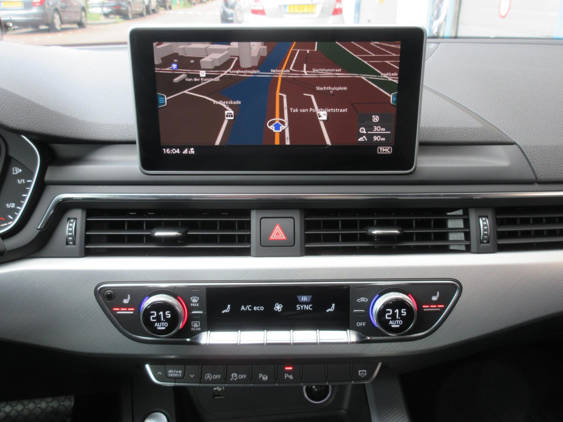 Foto van Audi A5 Coupe