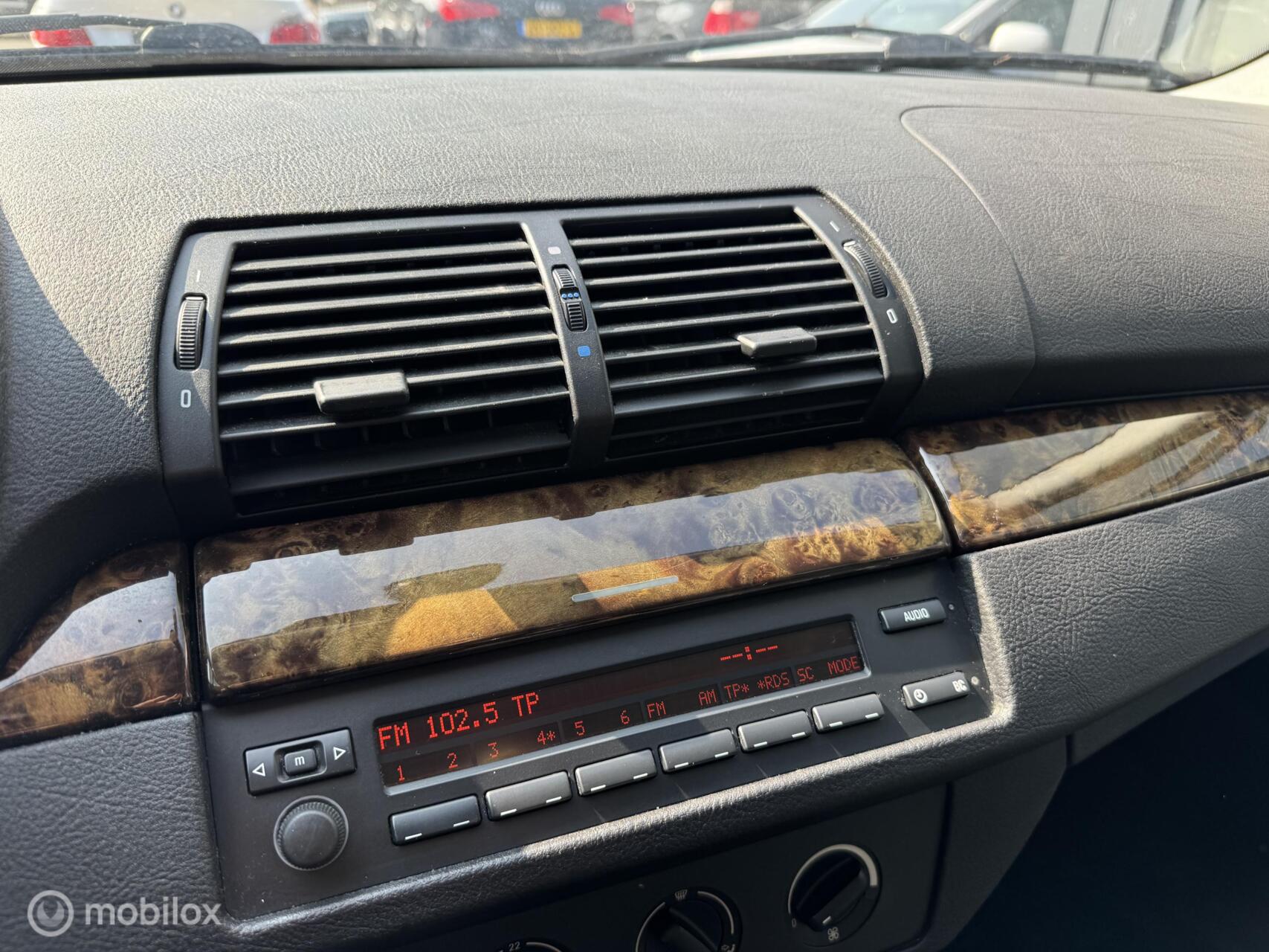 Foto van BMW X Reihe