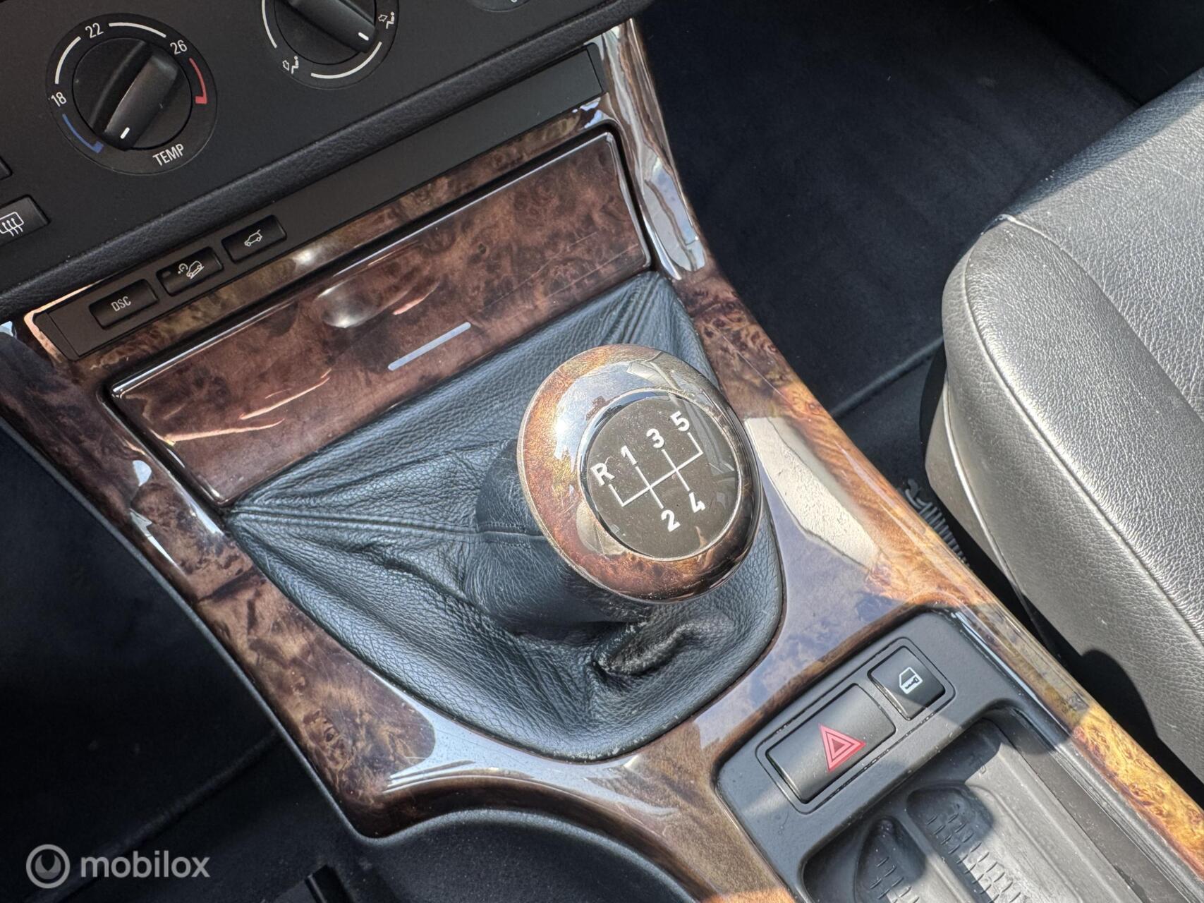 Foto van BMW X Reihe