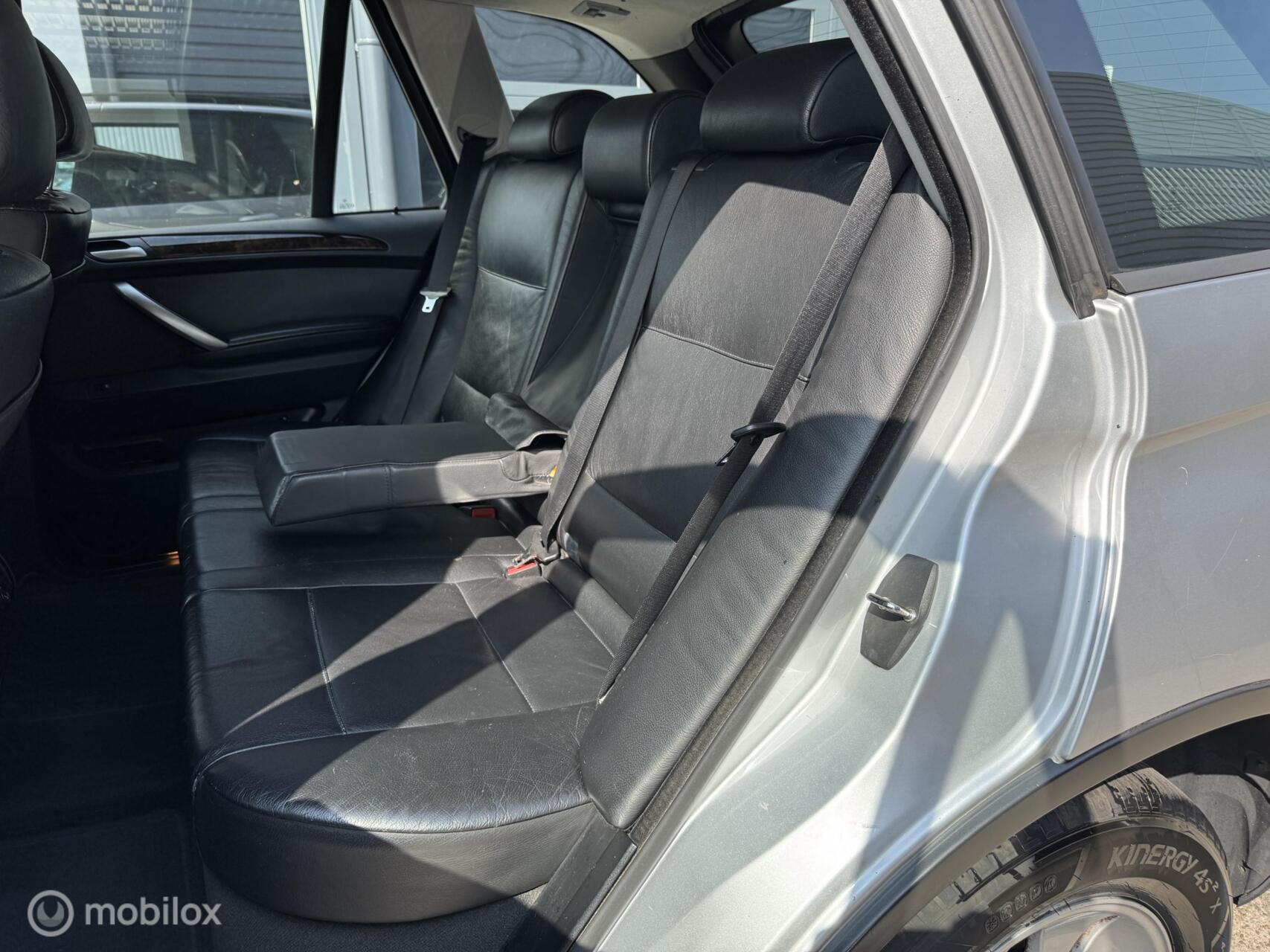 Foto van BMW X Reihe