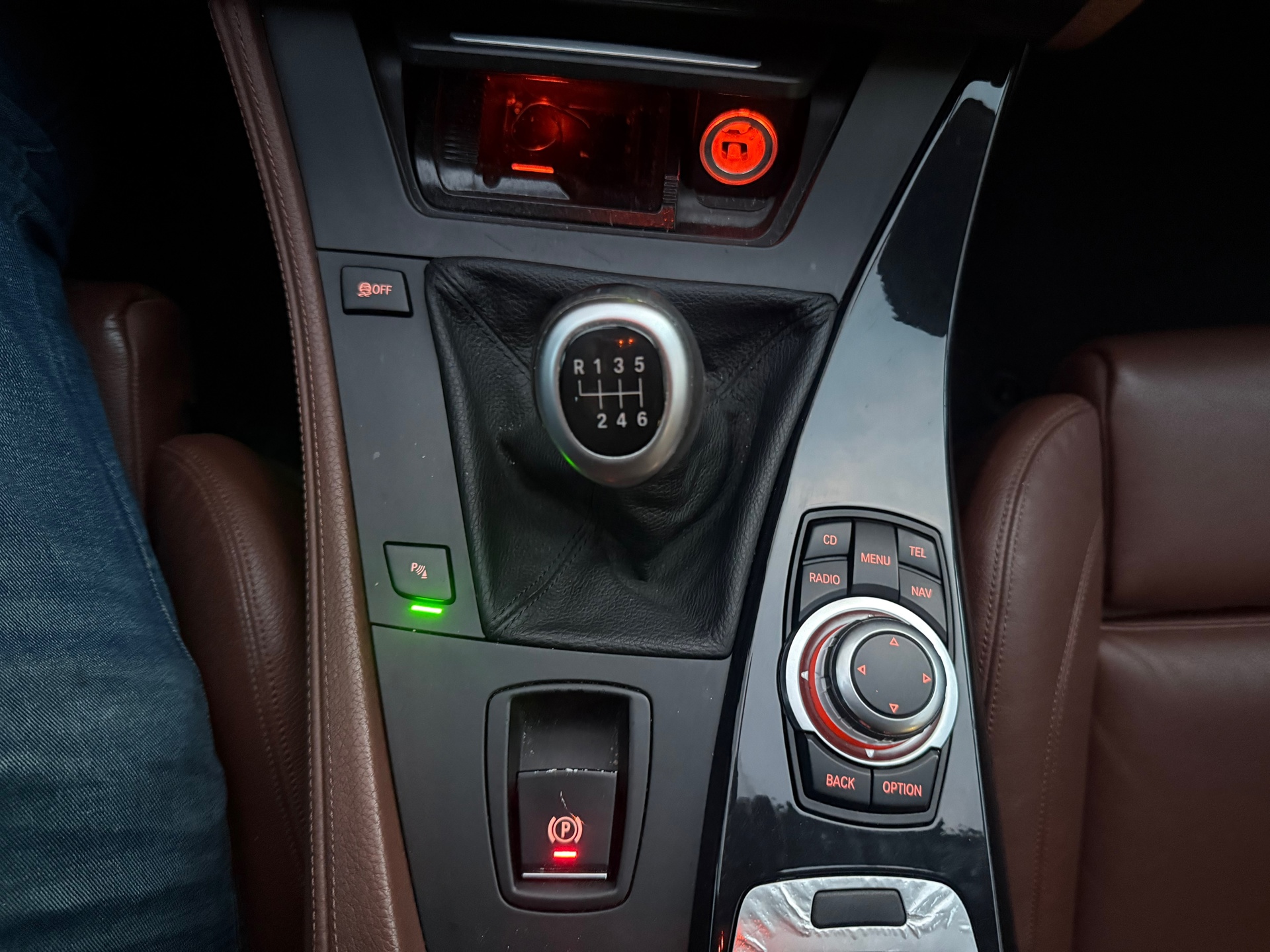 Foto van BMW 528i