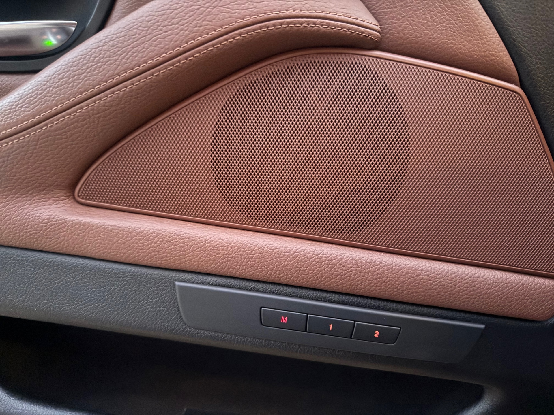 Foto van BMW 528i
