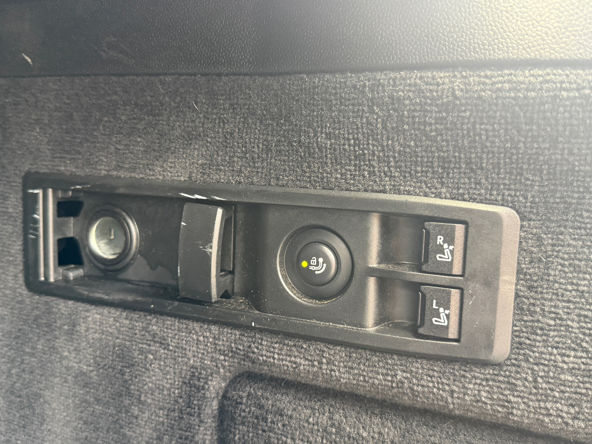 Foto van BMW Ix