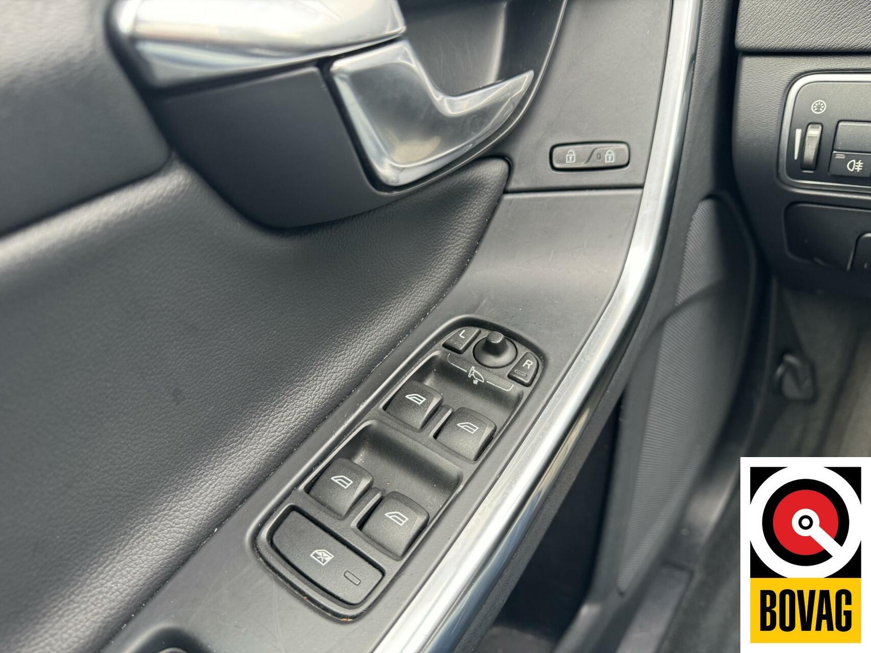 Foto van Volvo V60