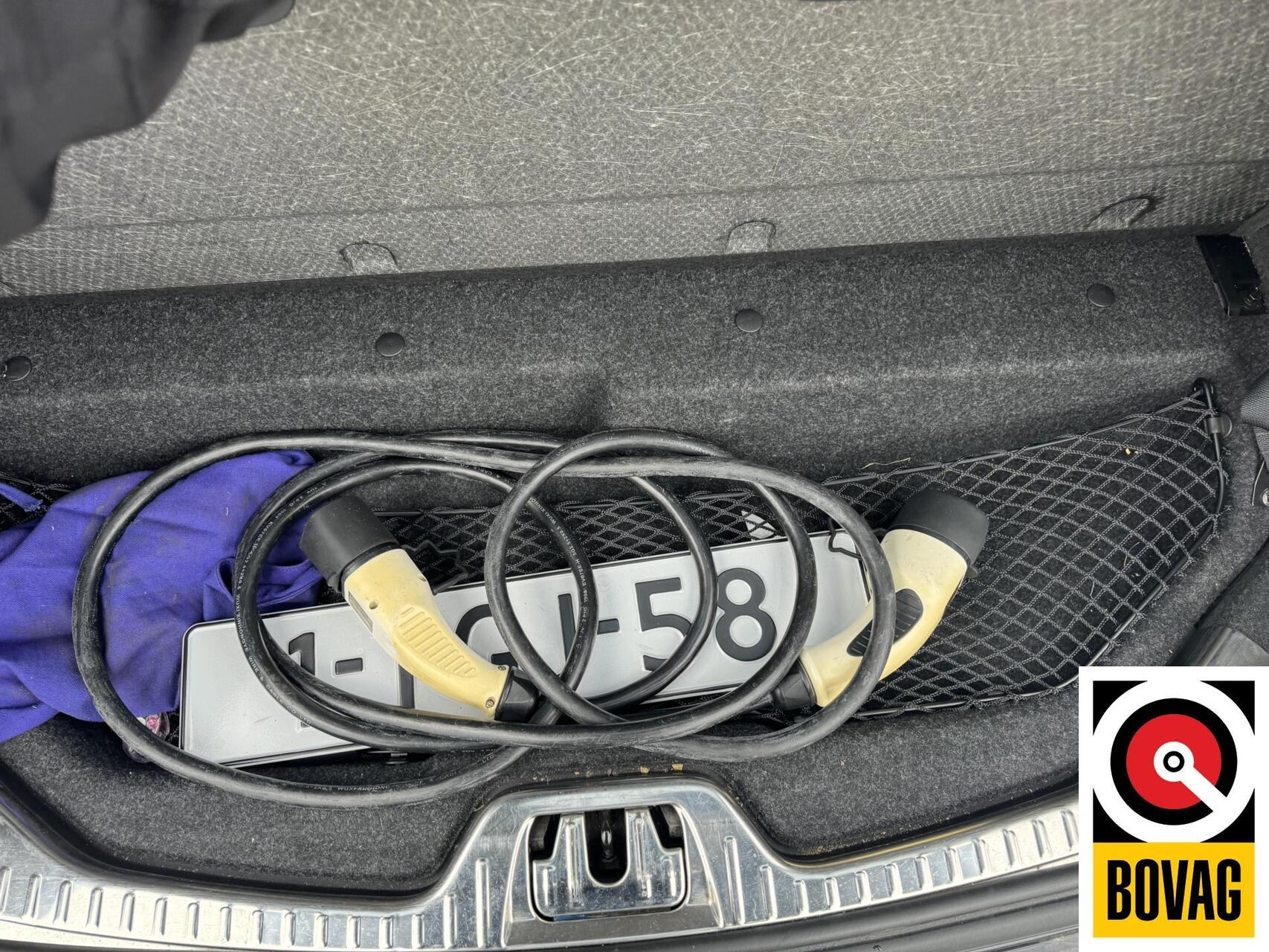 Foto van Volvo V60
