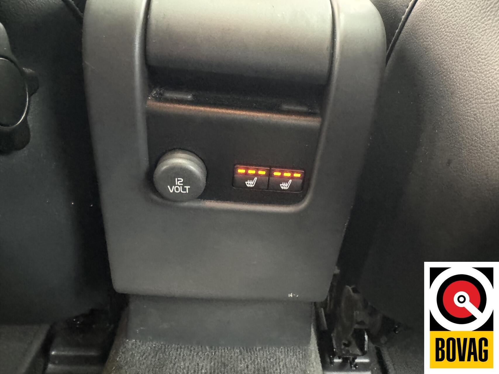 Foto van Volvo V60