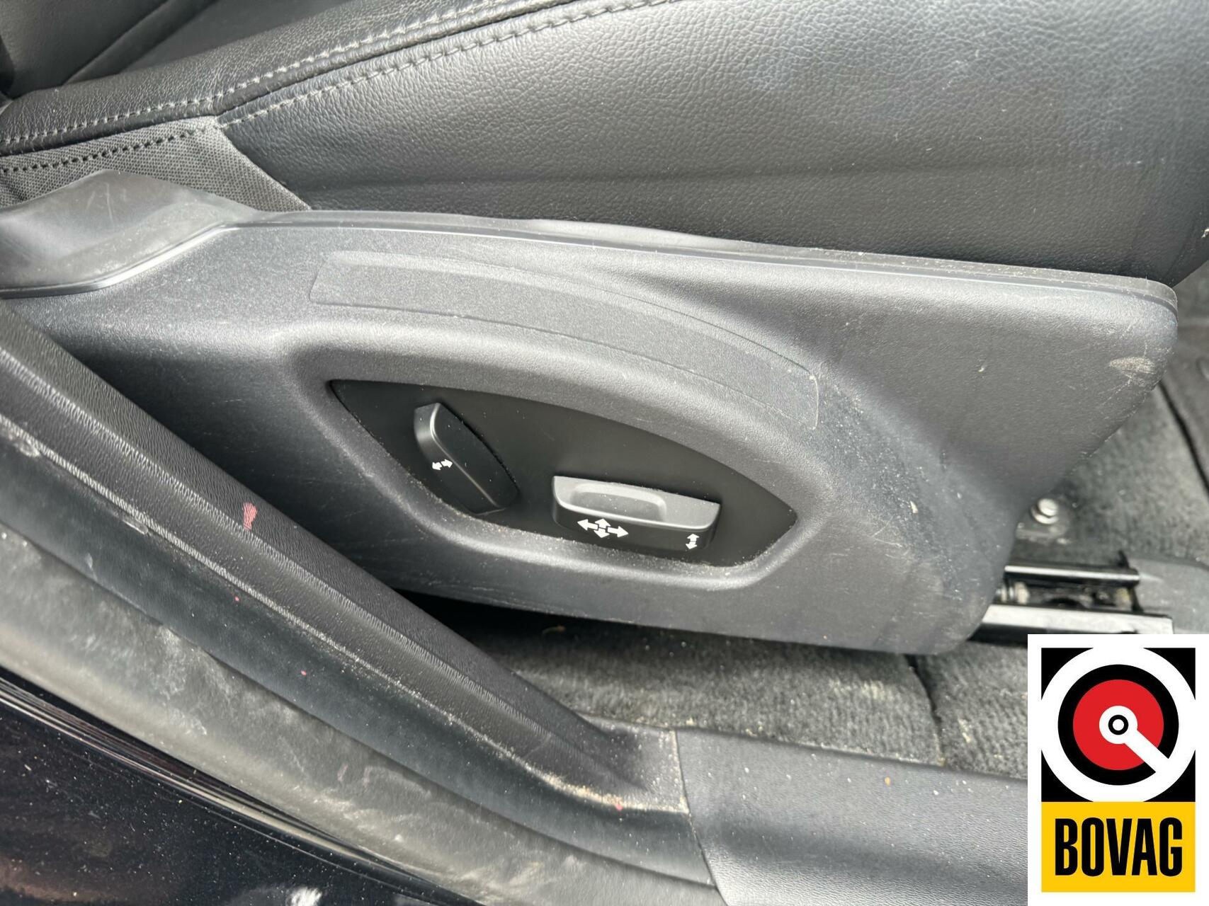Foto van Volvo V60