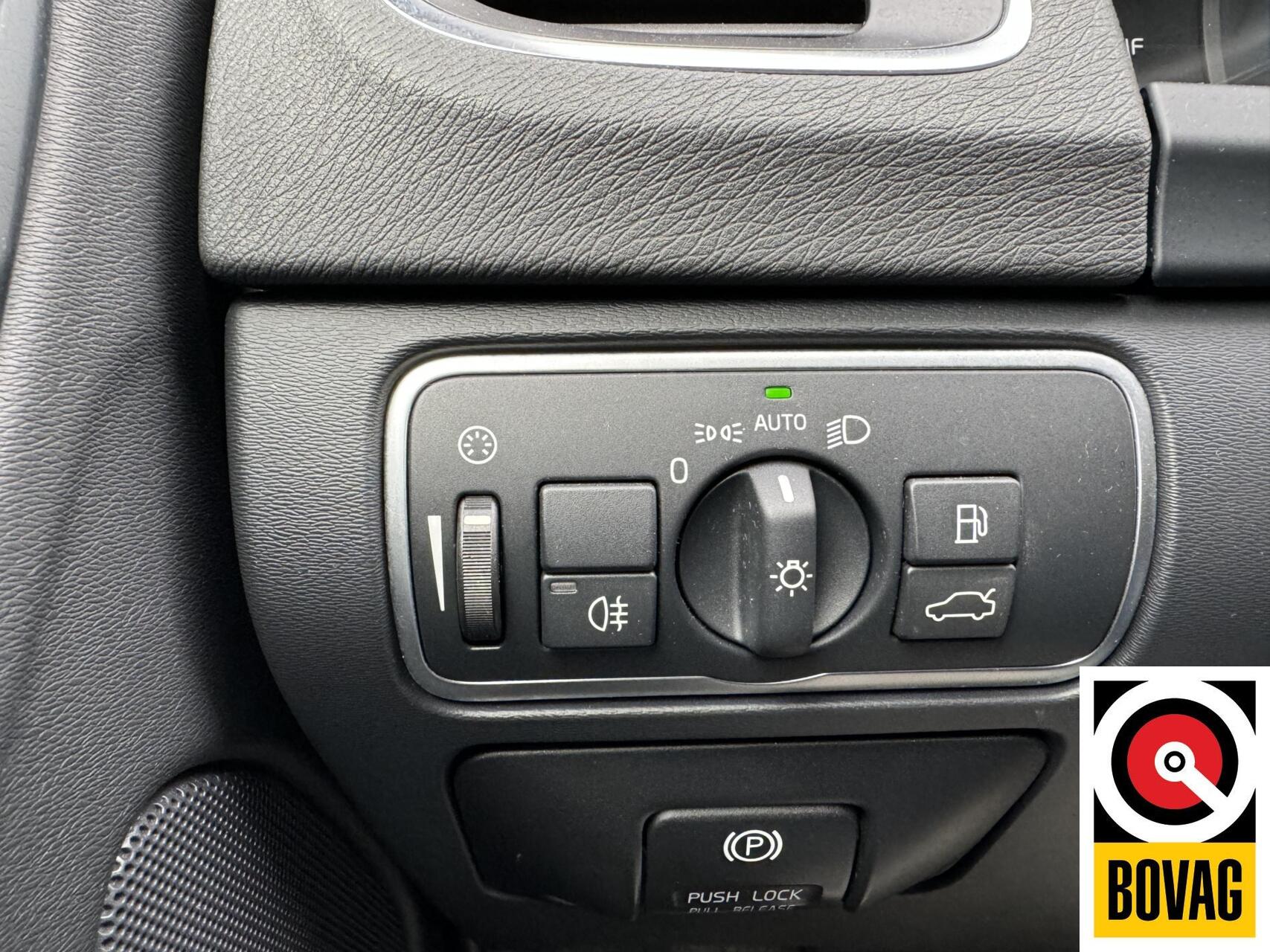 Foto van Volvo V60