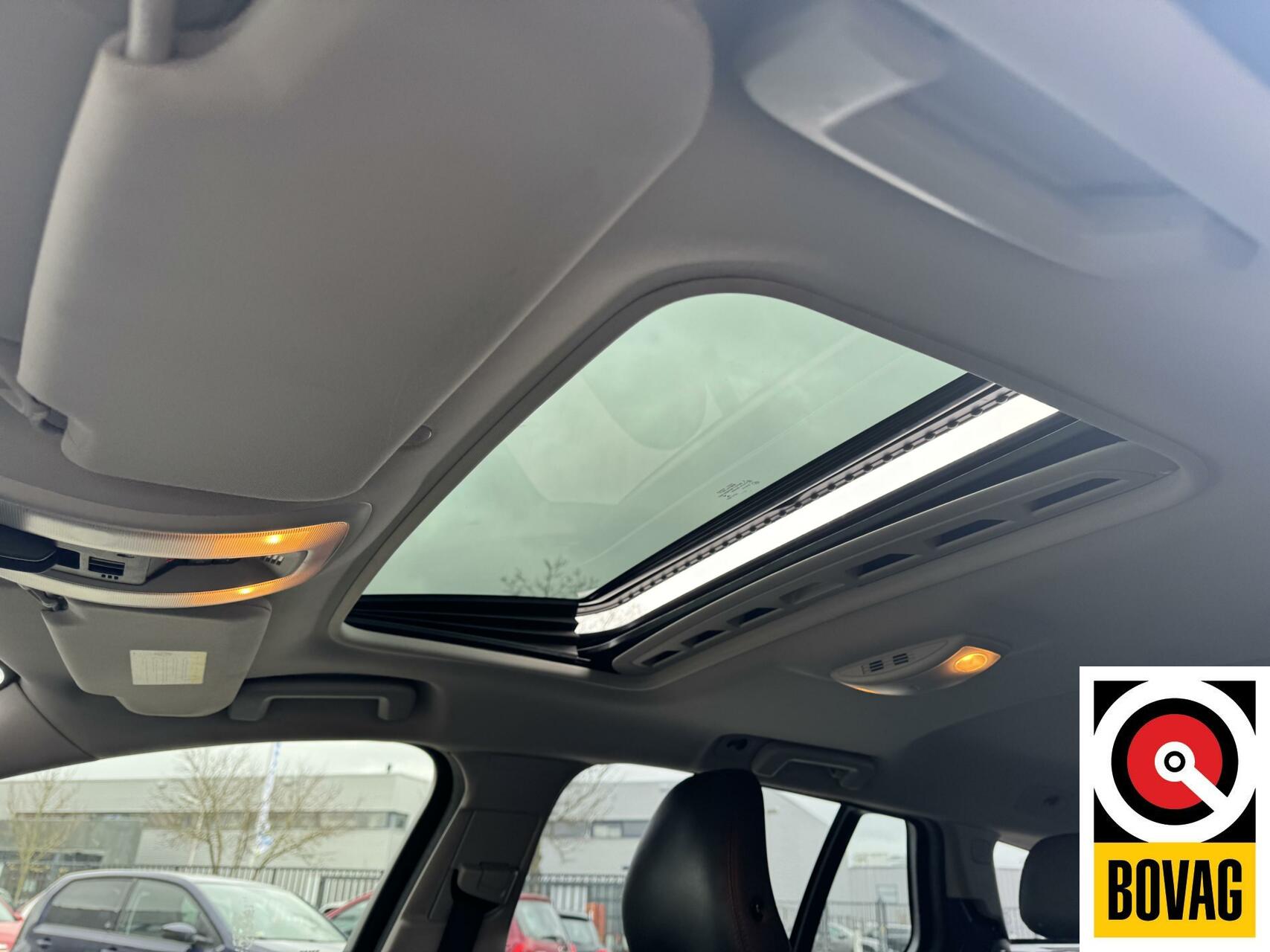 Foto van Volvo V60