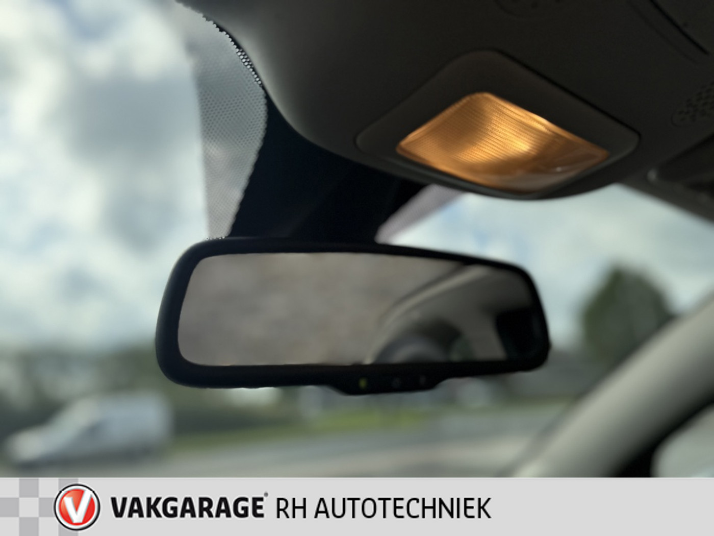 Foto van Fiat 500 C