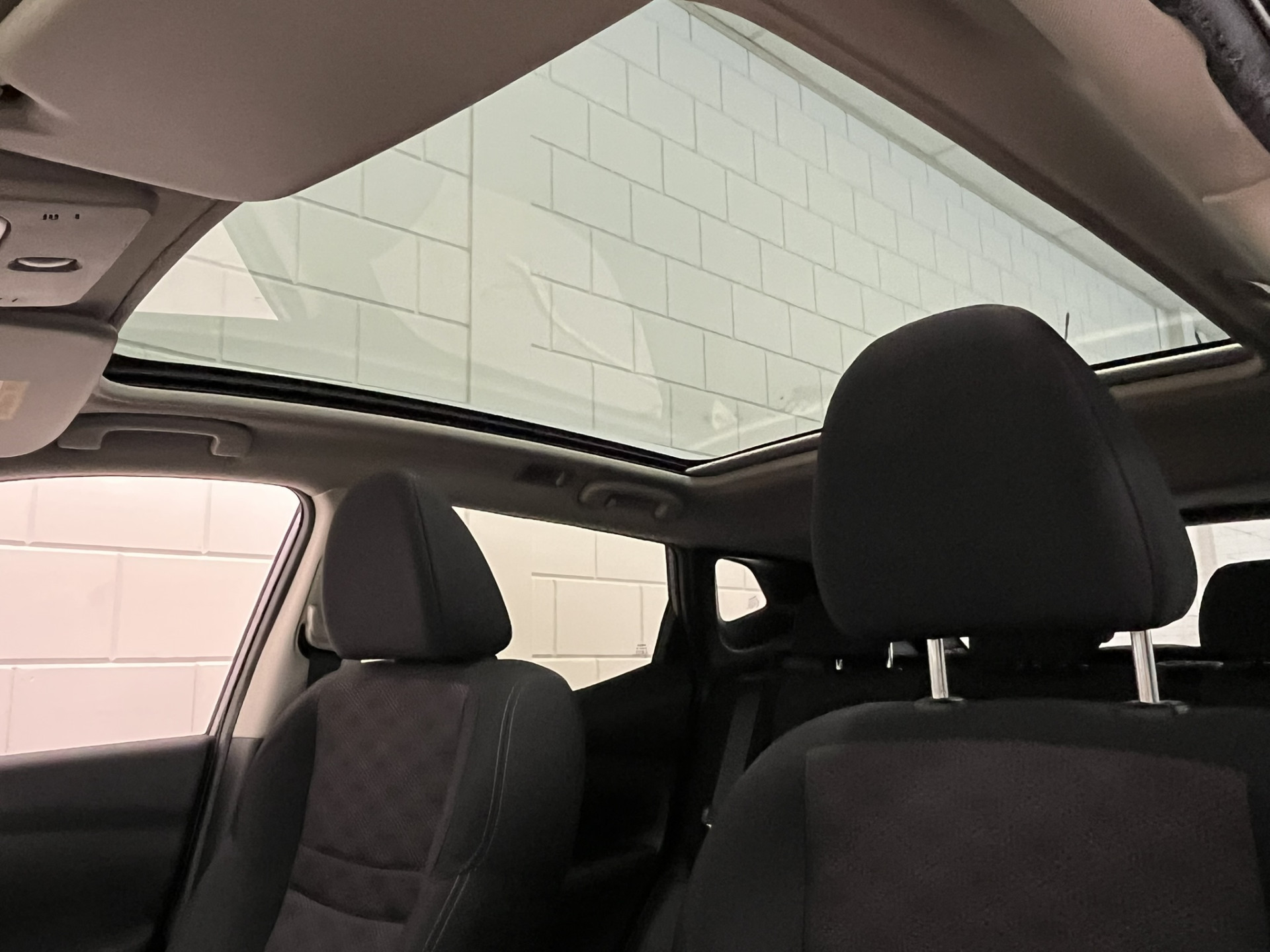 Foto van Nissan Nissan Qashqai