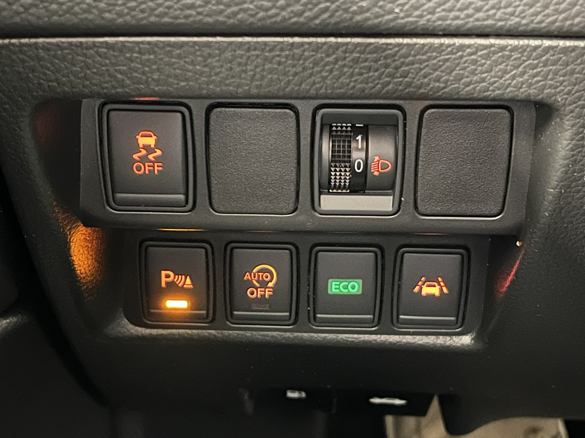 Foto van Nissan Nissan Qashqai