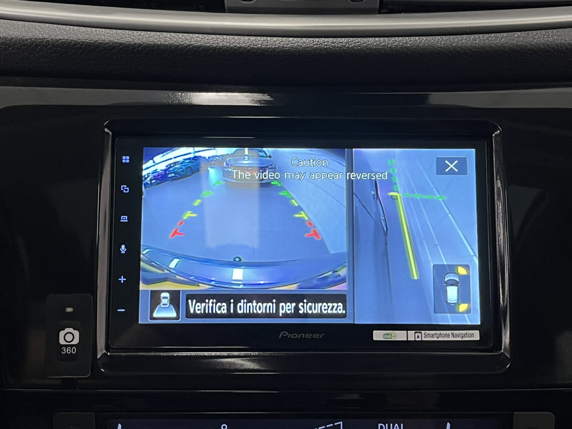 Foto van Nissan Nissan Qashqai