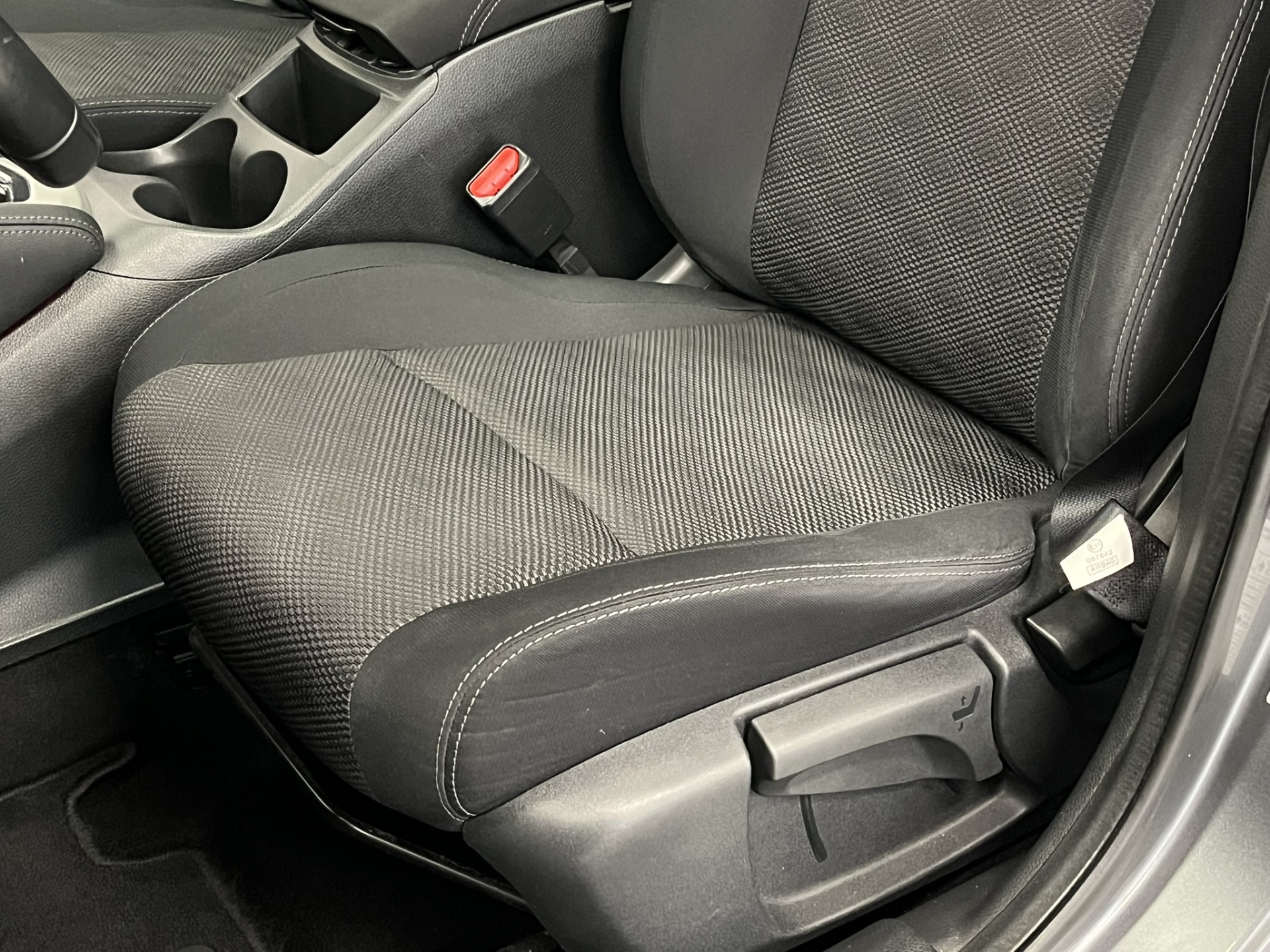 Foto van Nissan Nissan Qashqai