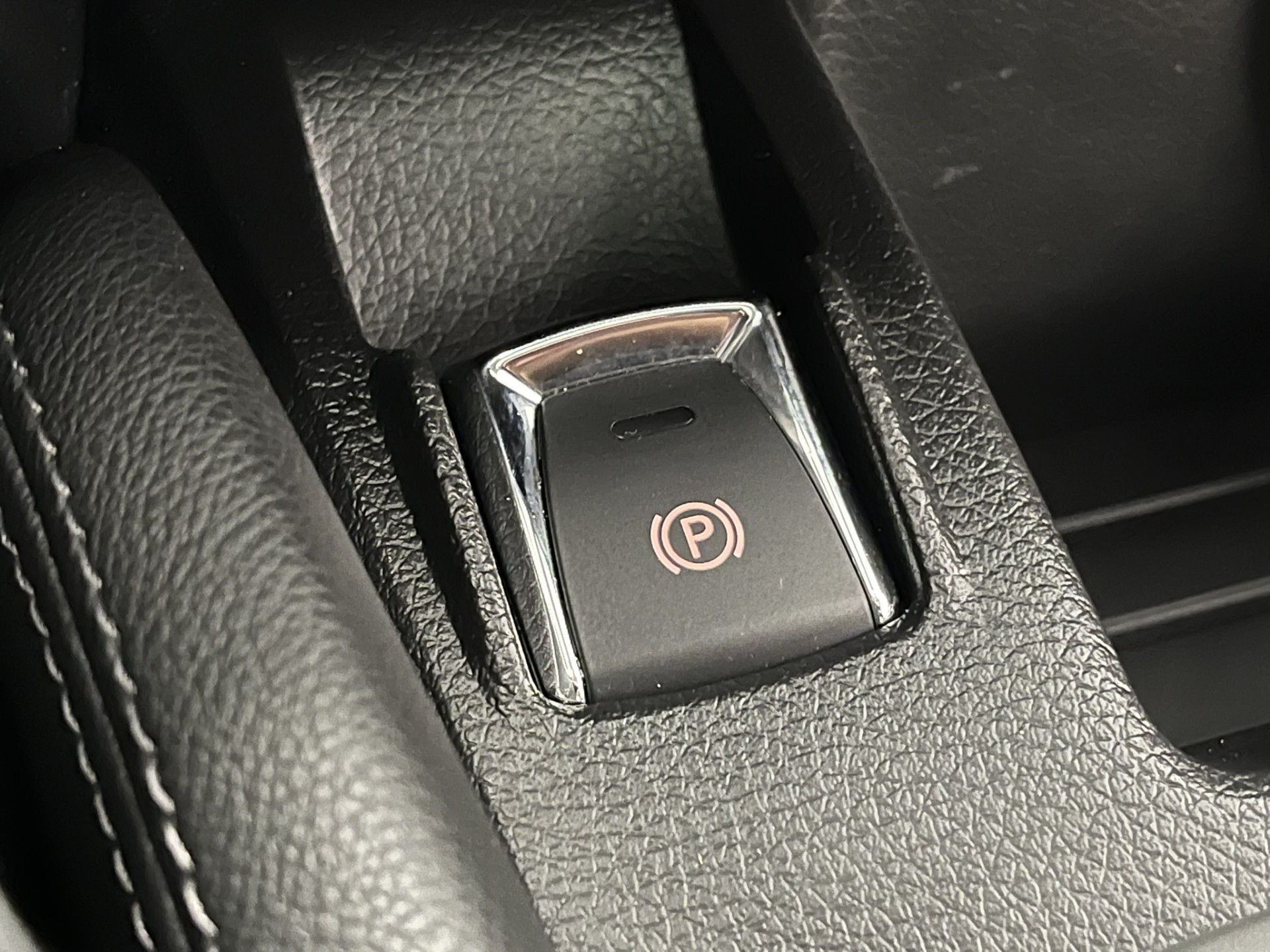 Foto van Nissan Nissan Qashqai