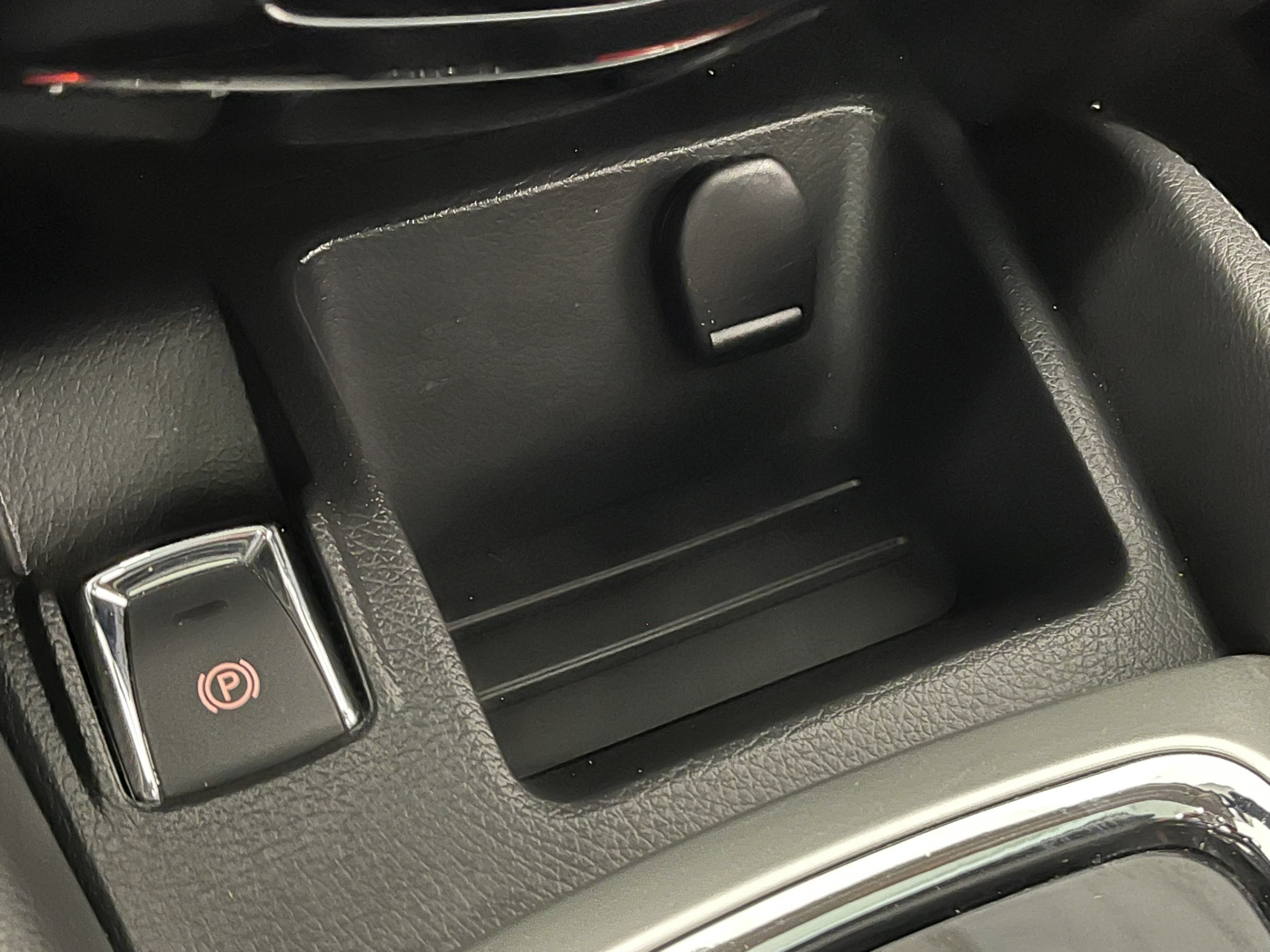 Foto van Nissan Nissan Qashqai