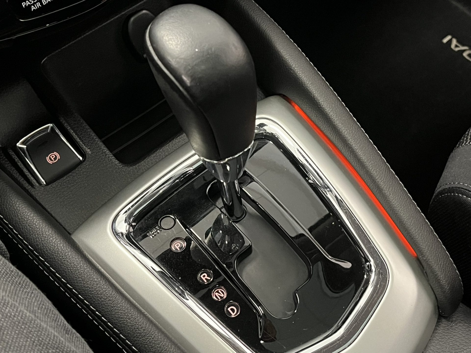 Foto van Nissan Nissan Qashqai