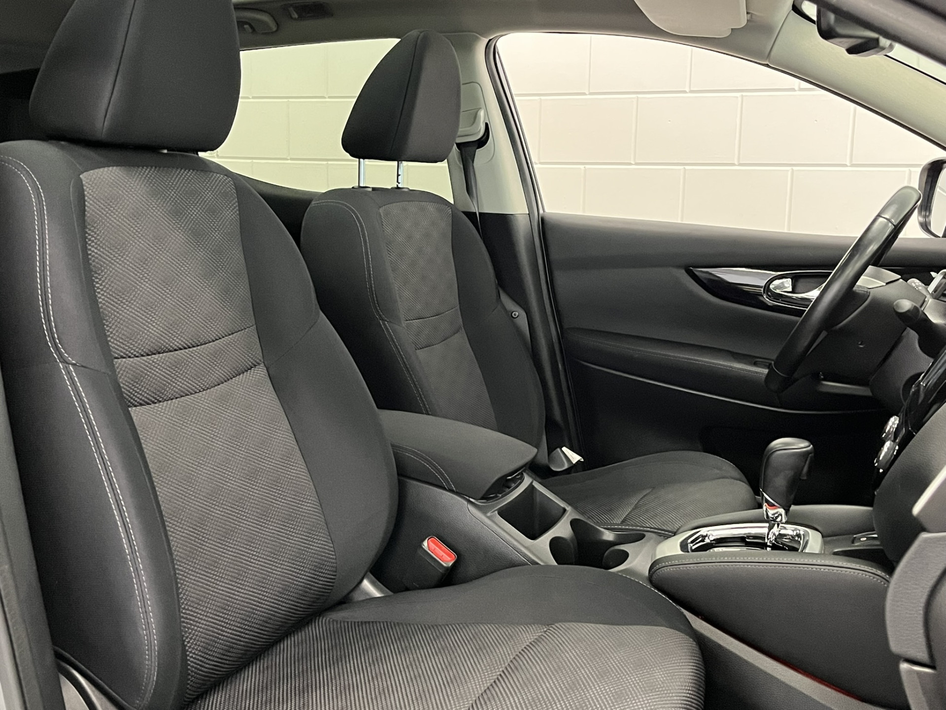 Foto van Nissan Nissan Qashqai