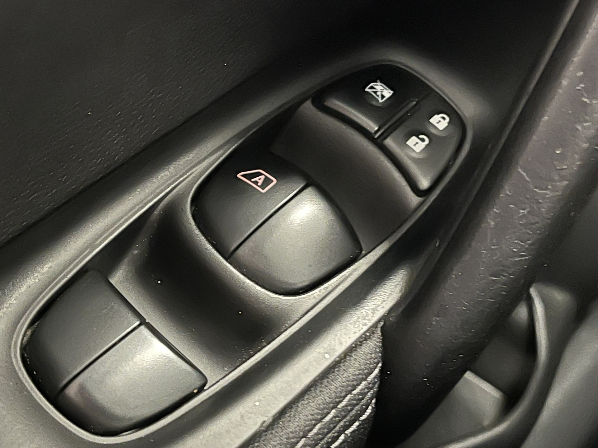 Foto van Nissan Nissan Qashqai
