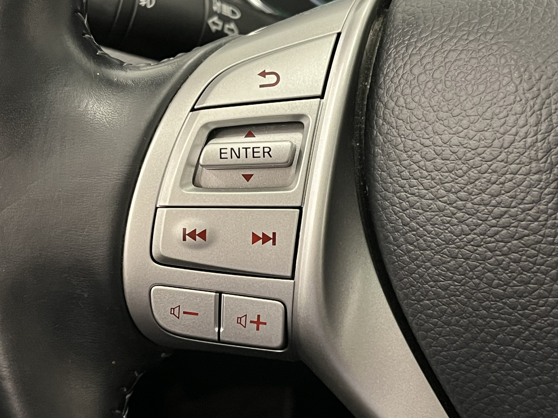 Foto van Nissan Nissan Qashqai