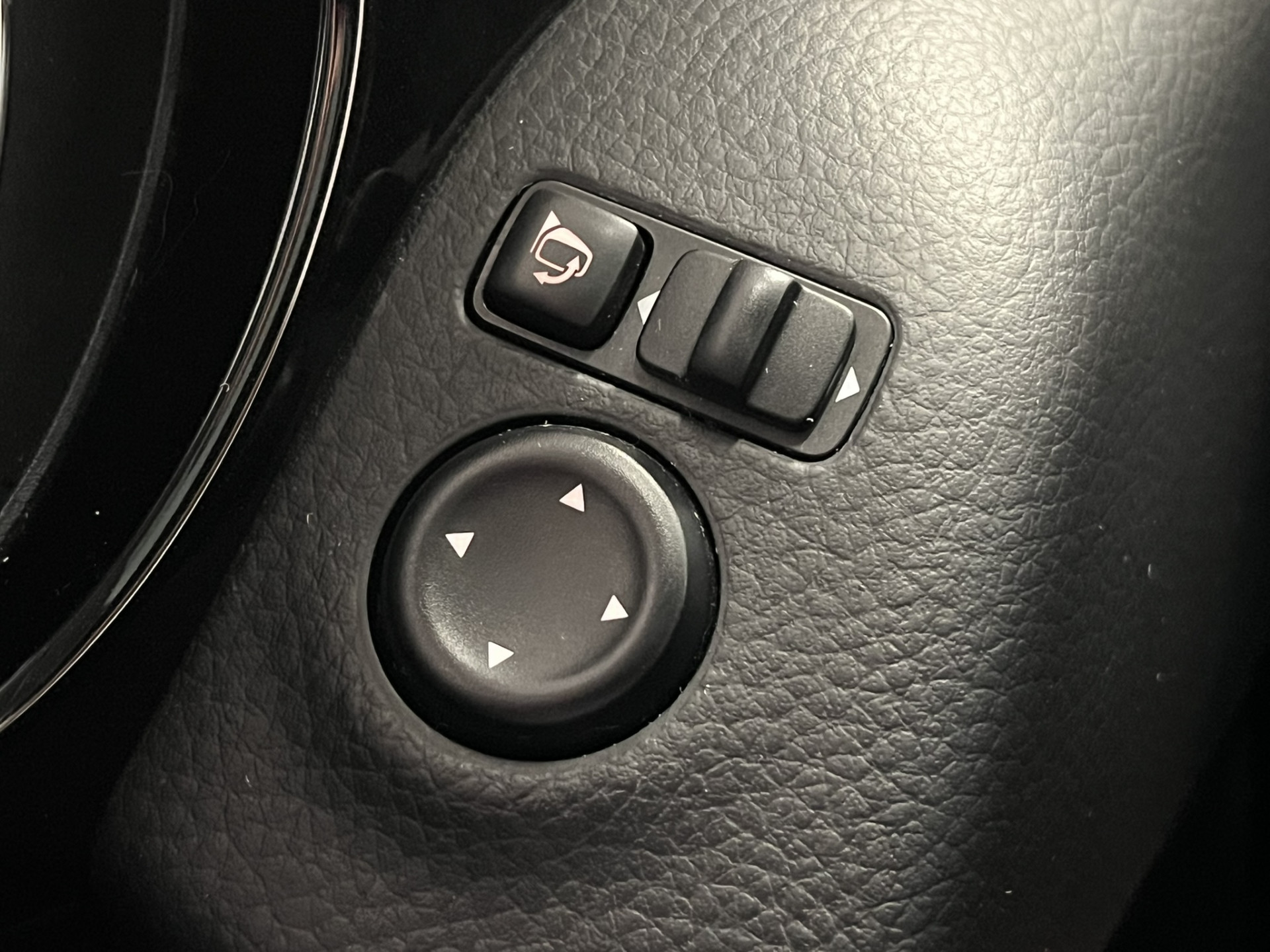Foto van Nissan Nissan Qashqai