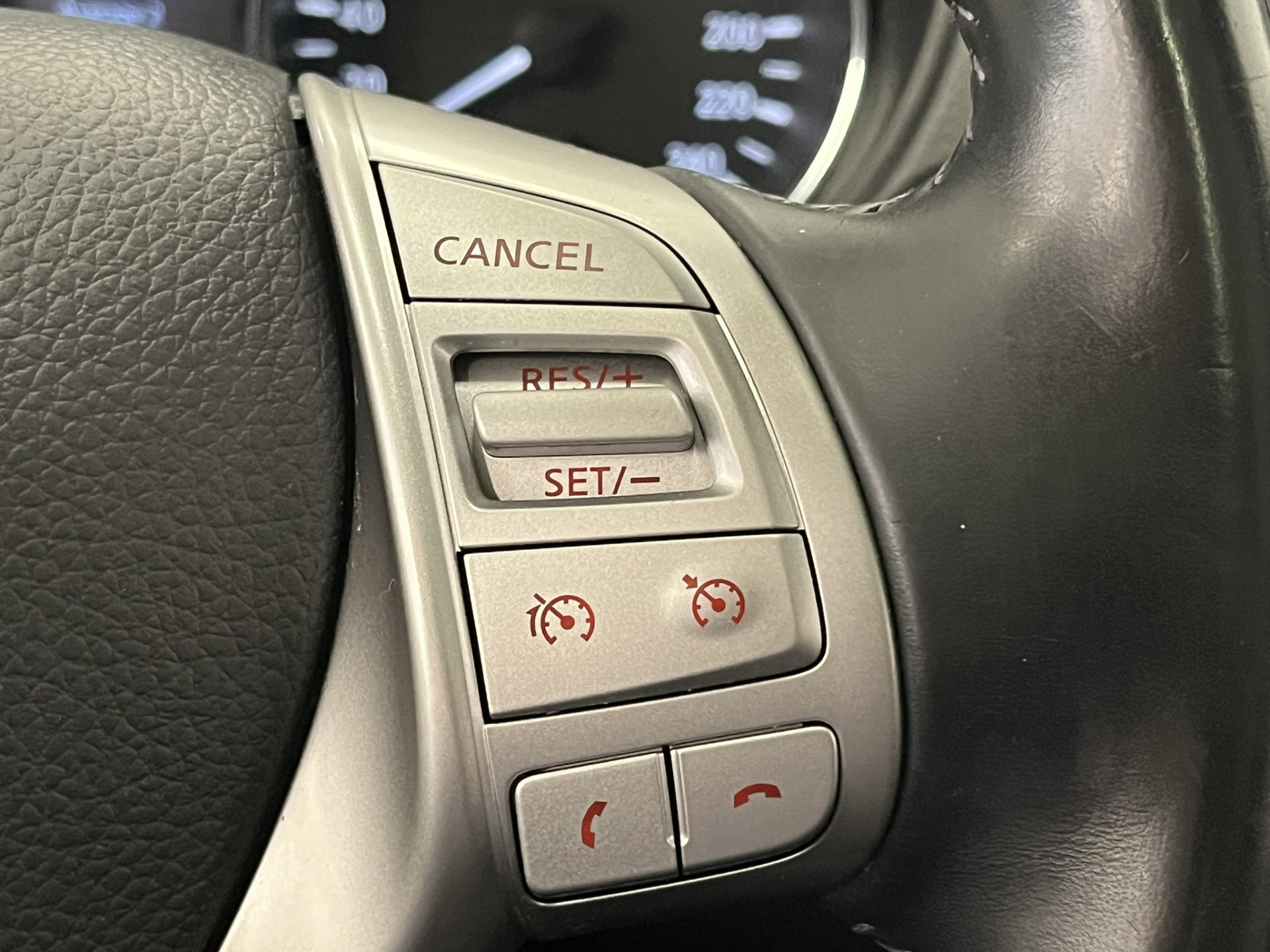Foto van Nissan Nissan Qashqai