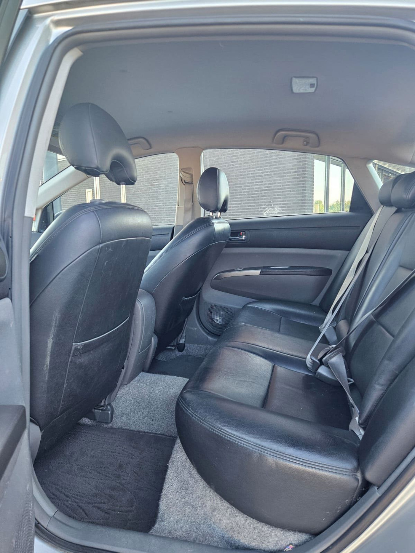 Foto van Toyota Toyota Prius